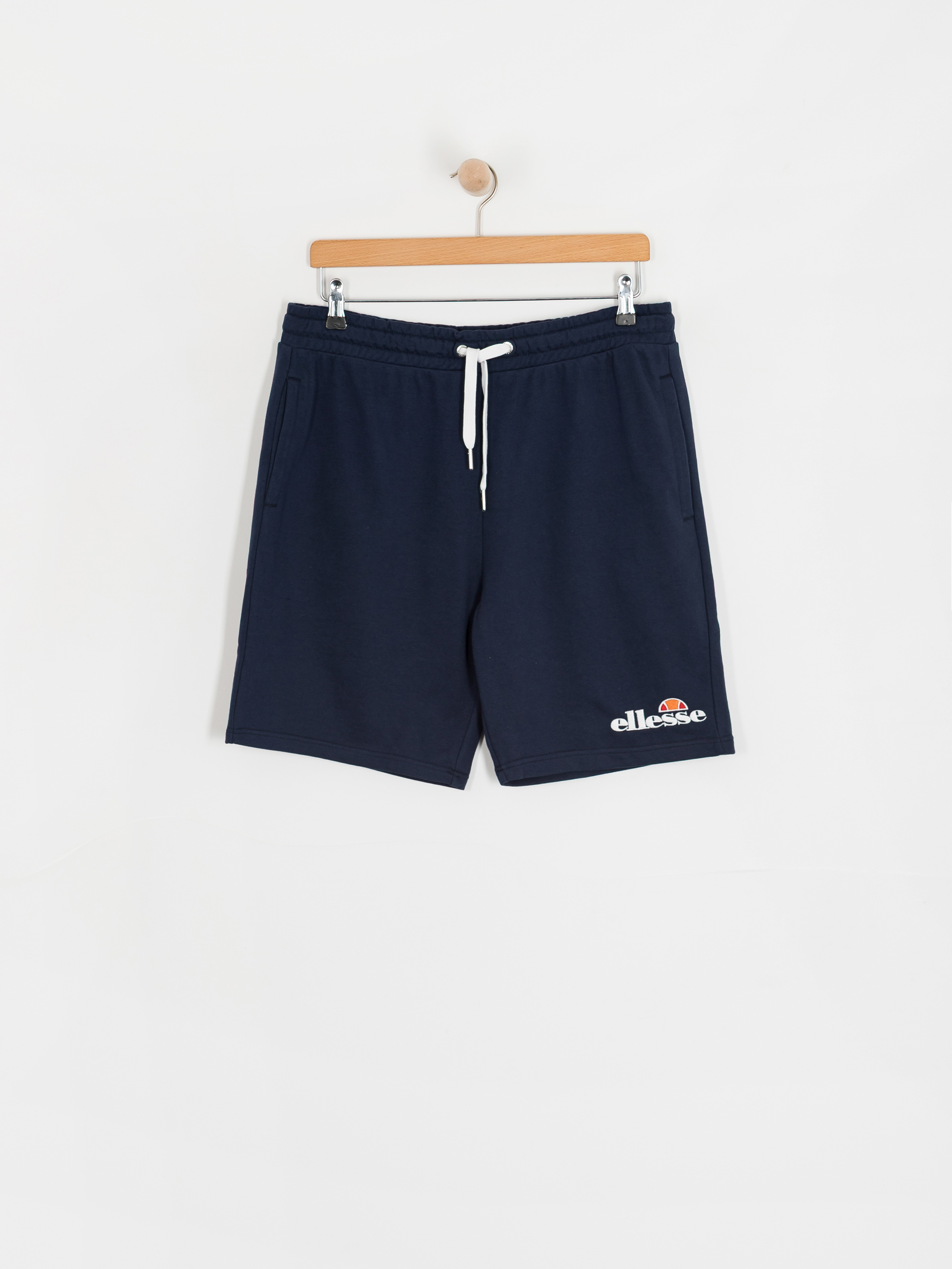 Къси панталони Ellesse Silvan Fleece (navy)
