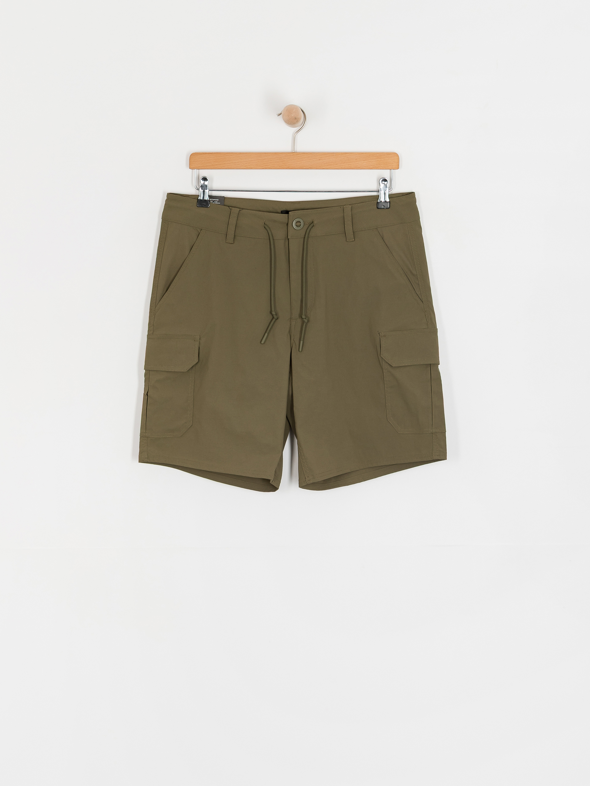Къси панталони Brixton Shyft Stretch Cargo (ivy green)