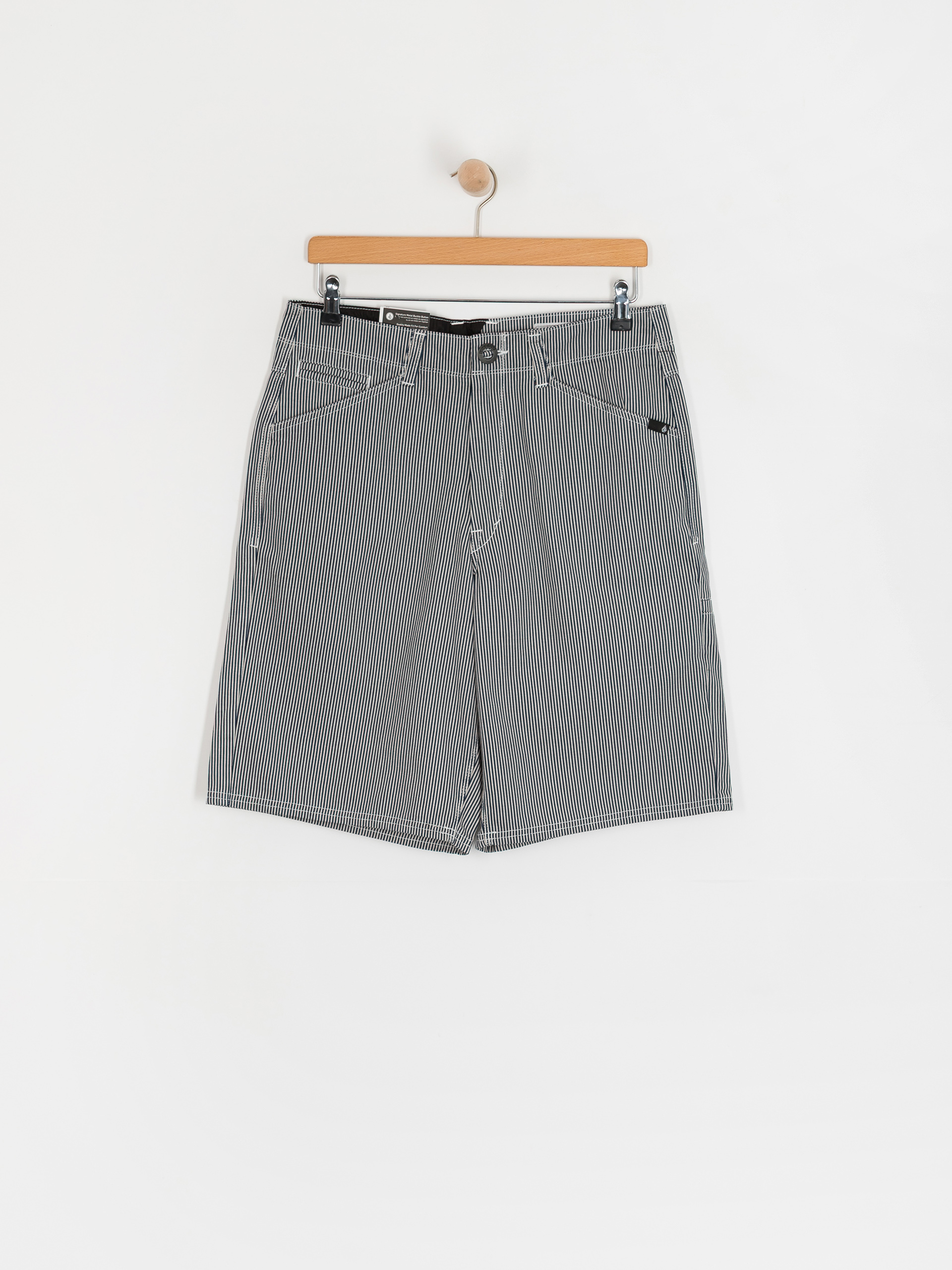 Къси панталони Volcom Freestone 22 (deep blue)