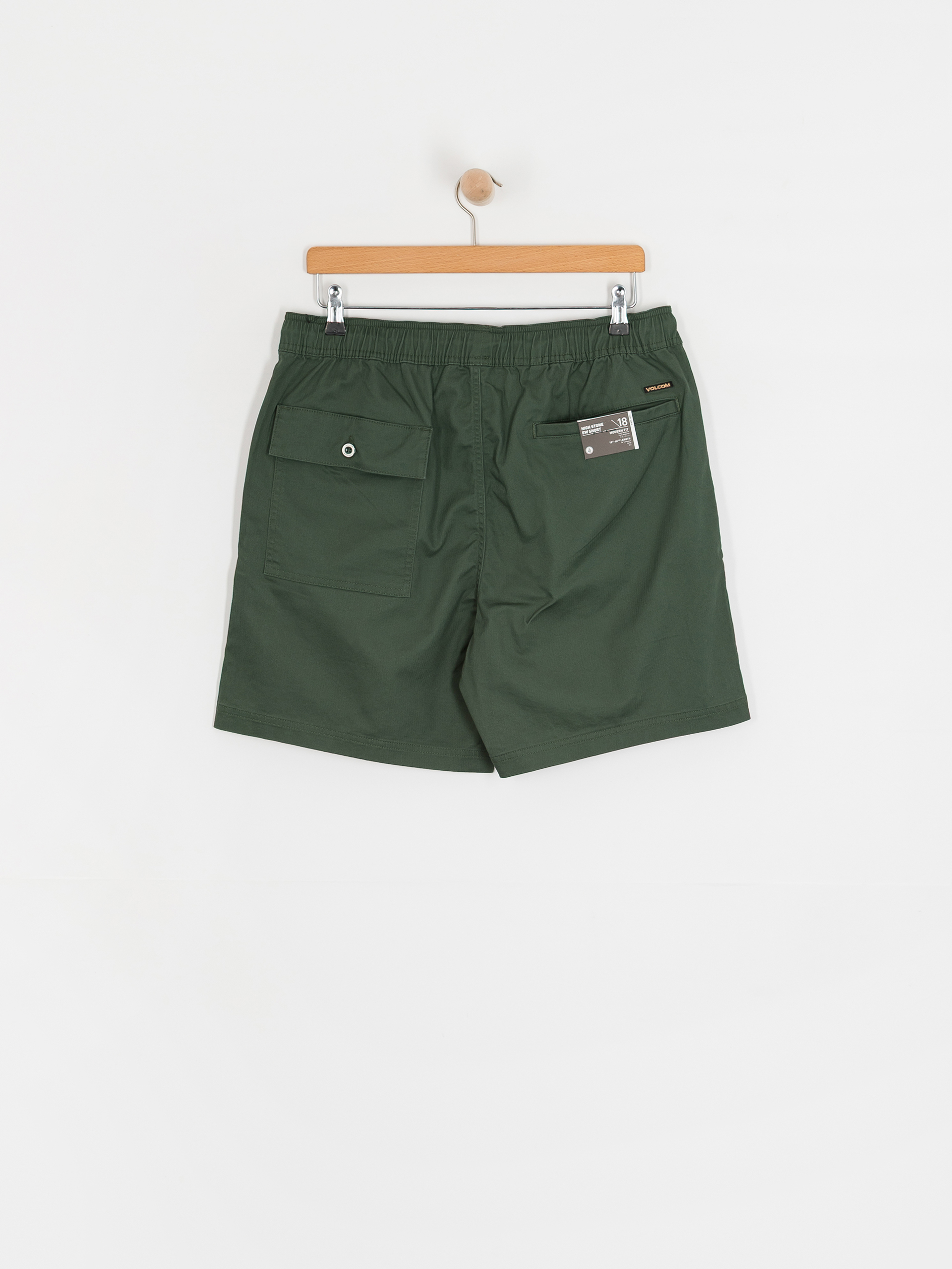 Къси панталони Volcom High Stone Ew 18 (alpine)