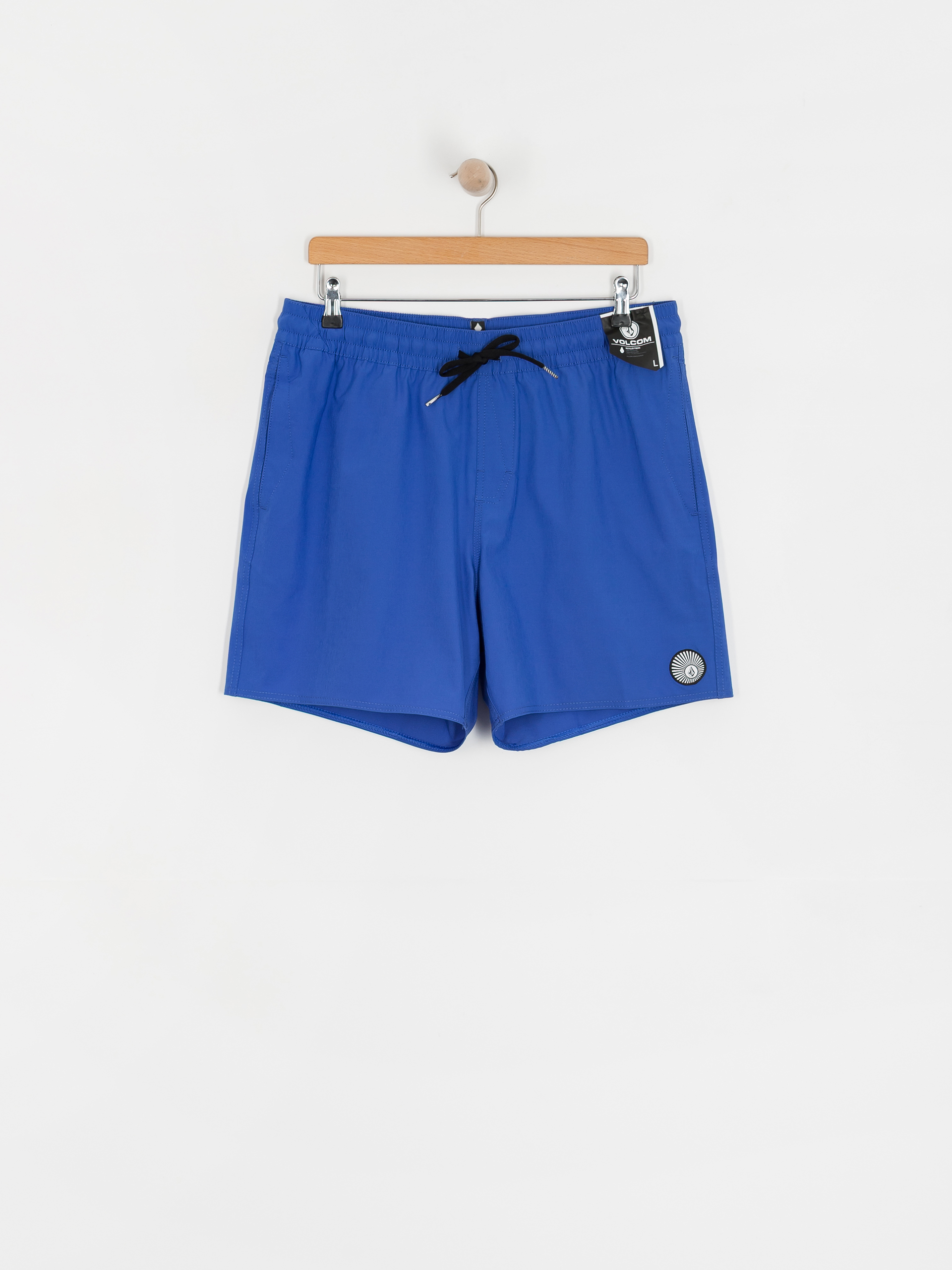 Къси панталони Volcom Lido Solid Trunk 16 (ultramarine)