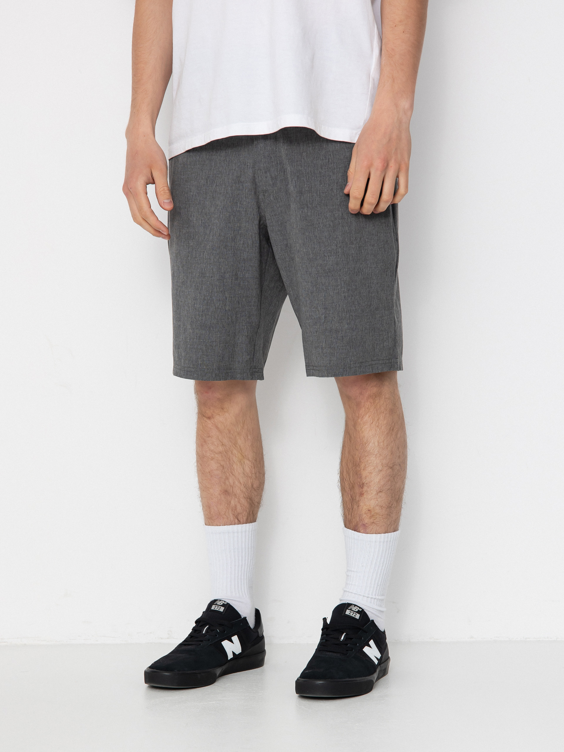 u041au044au0441u0438 u043fu0430u043du0442u0430u043bu043eu043du0438 Volcom Frickin Cross Shred Static 20 (charcoal heather)