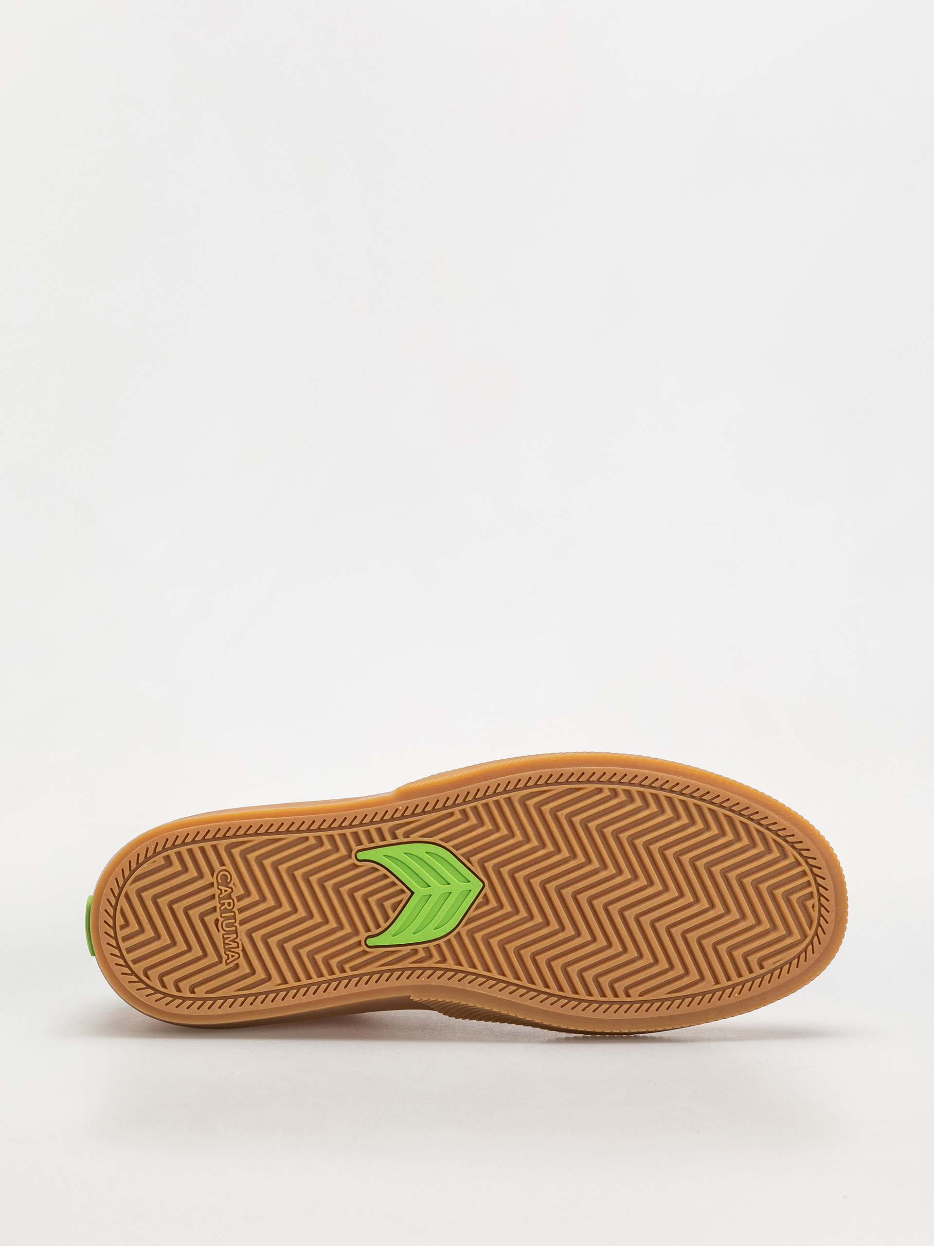 Обувки Cariuma Naioca Pro (gum burnt orange suede and canvas ivory logo ruby wine)