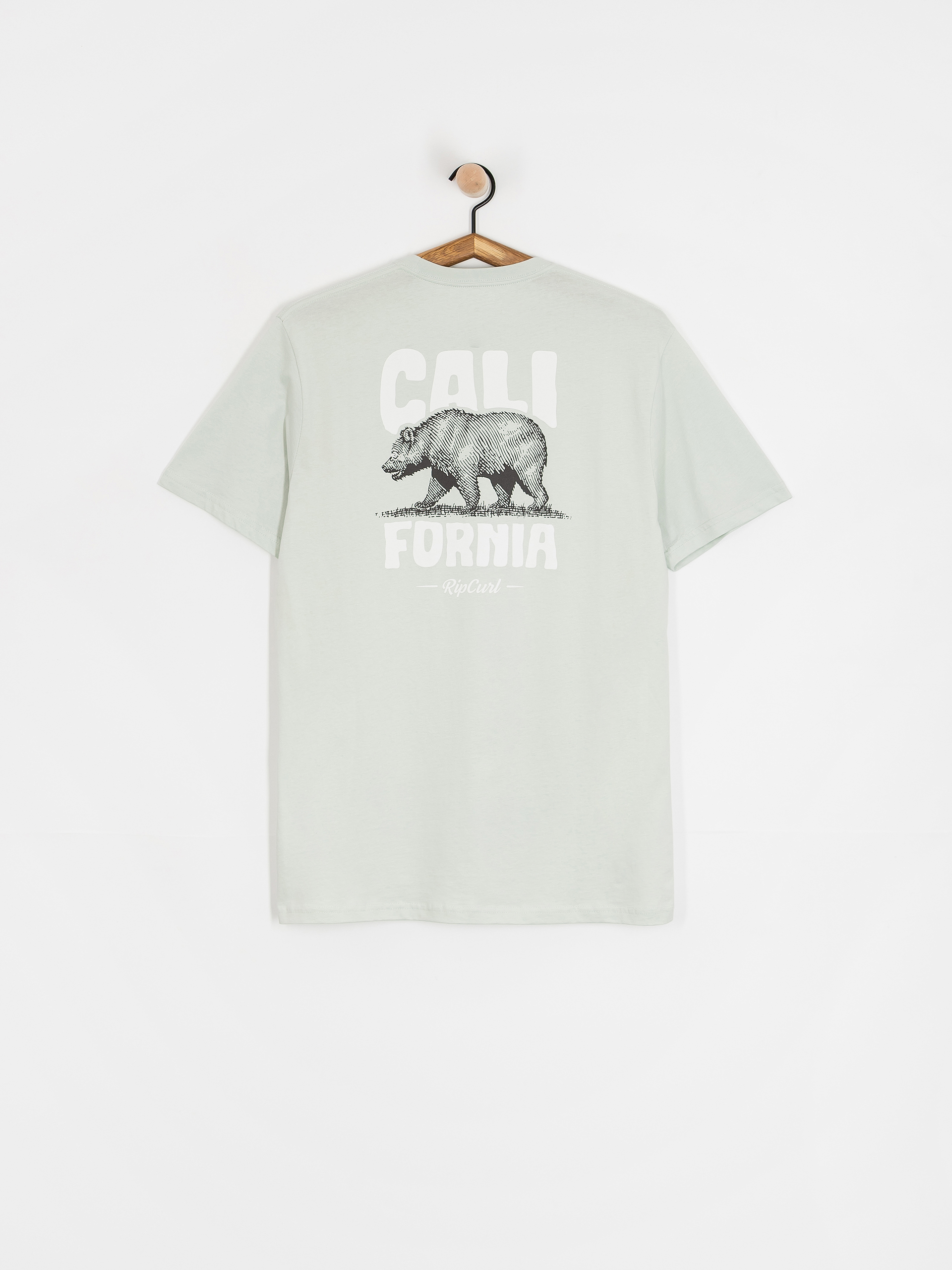 Тениска Rip Curl Desti Animals (mint)