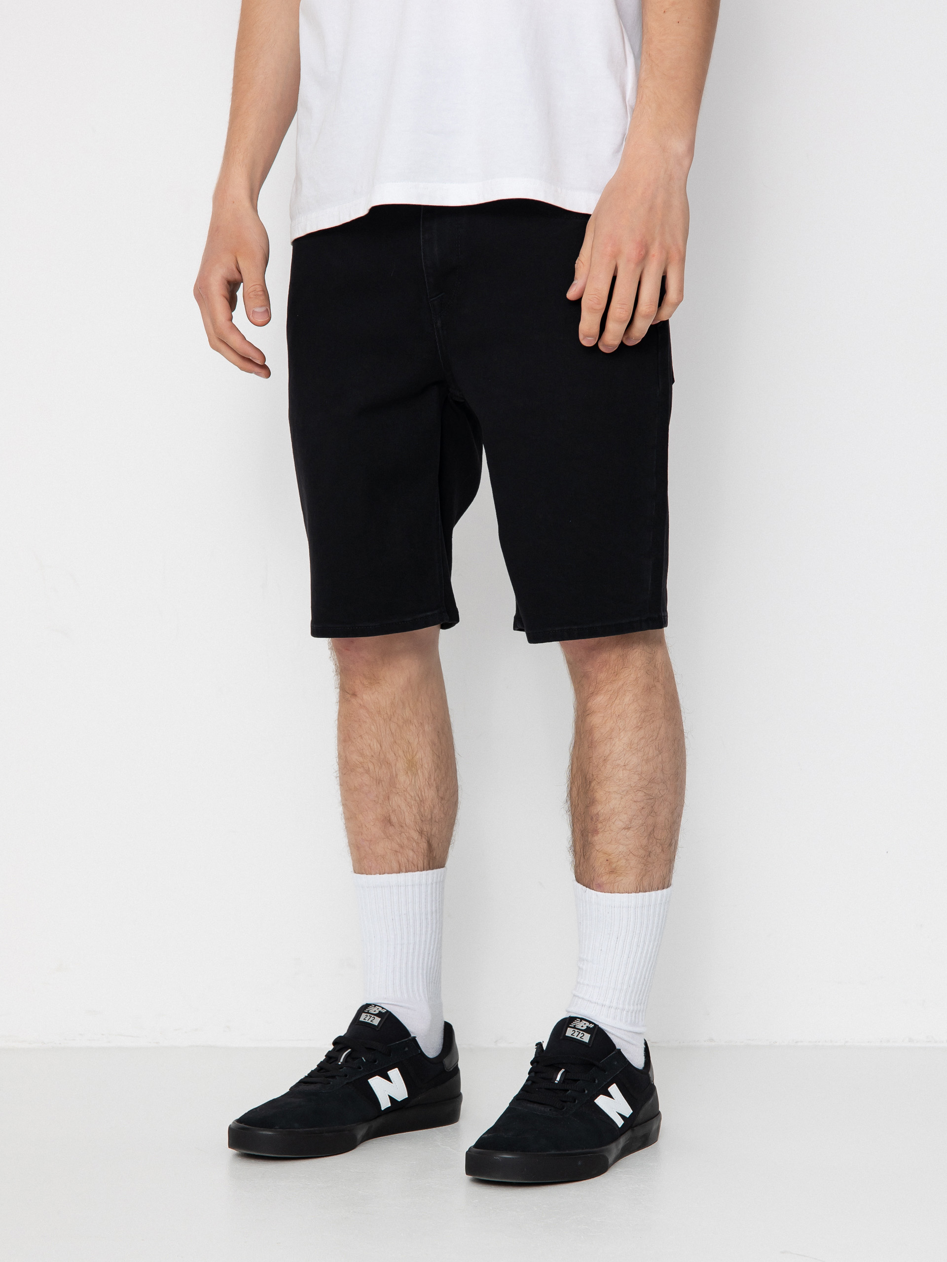 u041au044au0441u0438 u043fu0430u043du0442u0430u043bu043eu043du0438 Volcom Solver (black out)