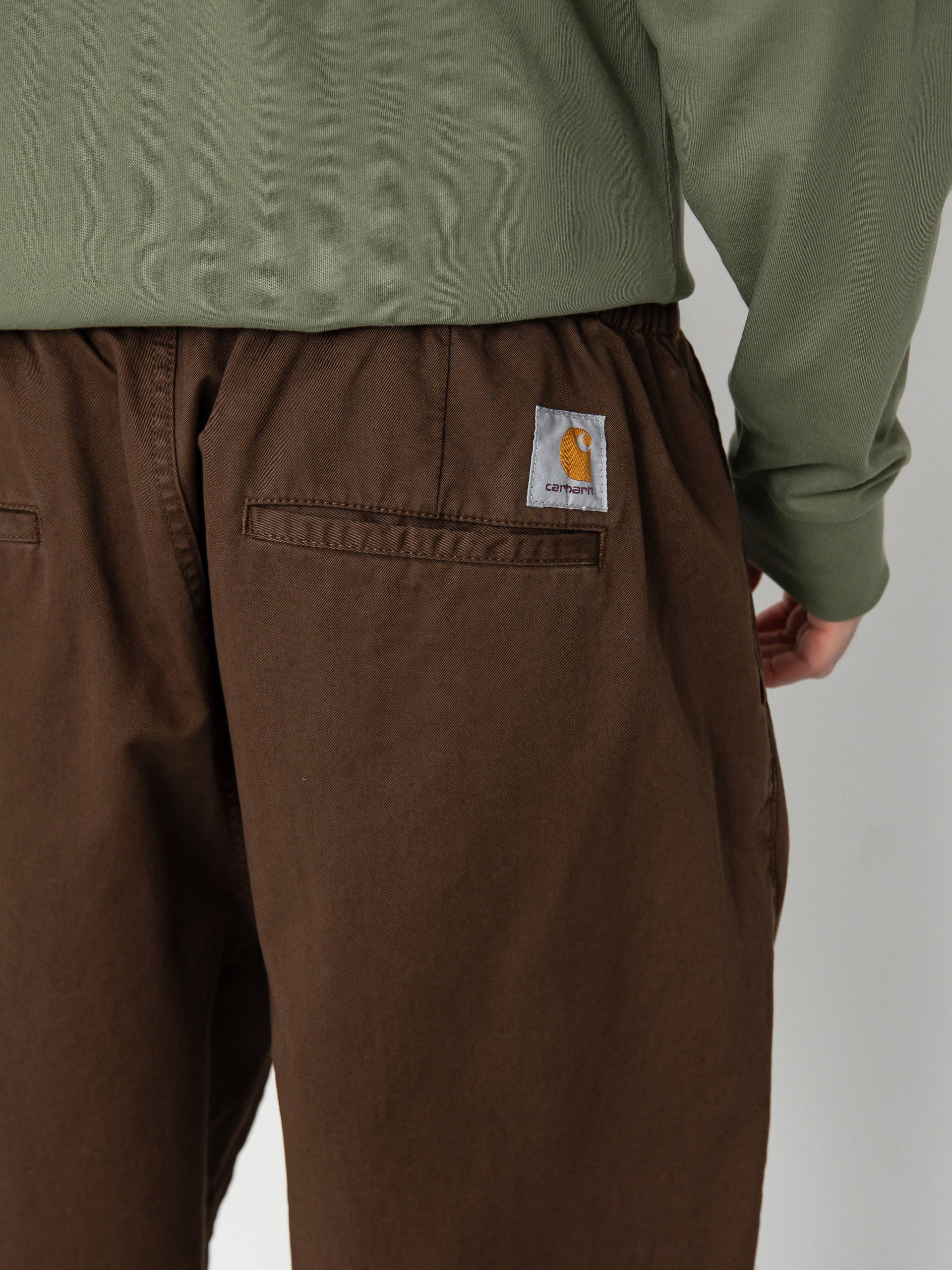Панталони Carhartt WIP Marv (liberica)