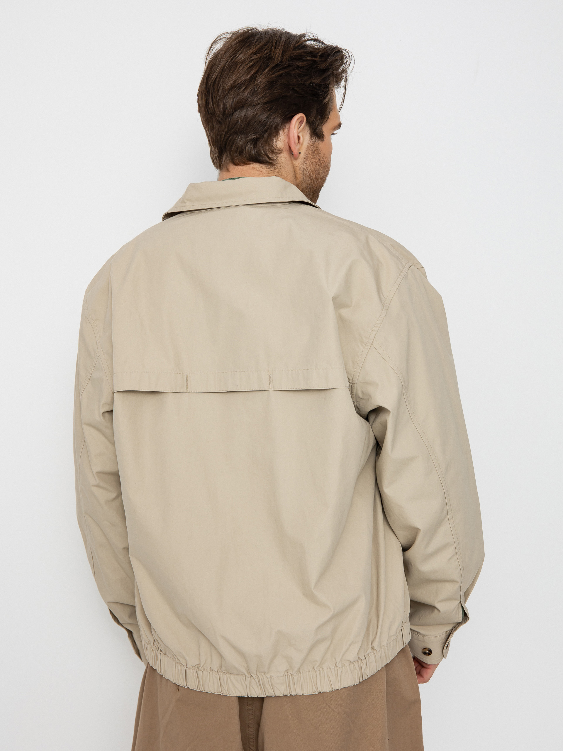 Яке Carhartt WIP Duke (wall/wax)