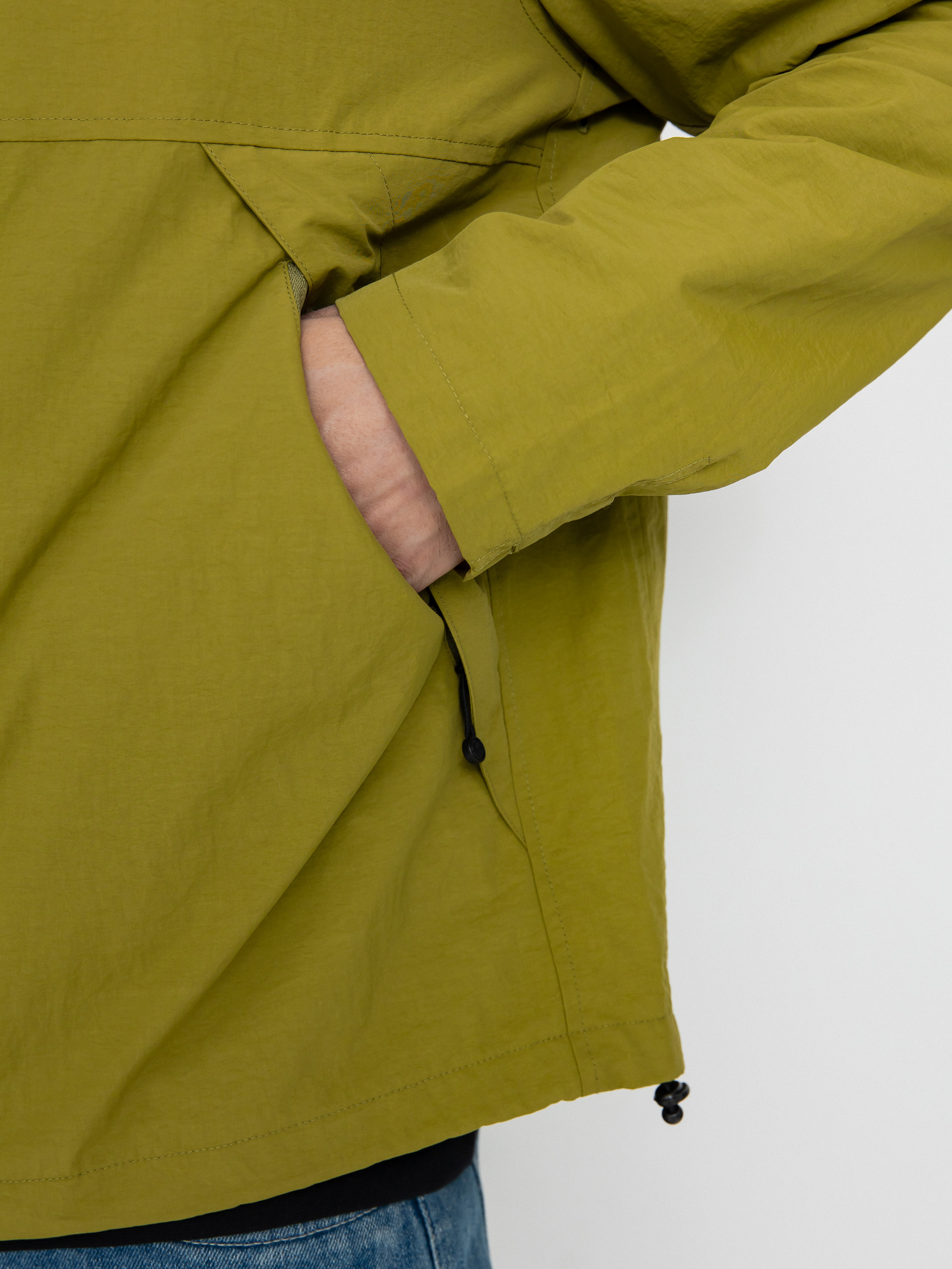 Яке Santa Cruz Camper (iguana)