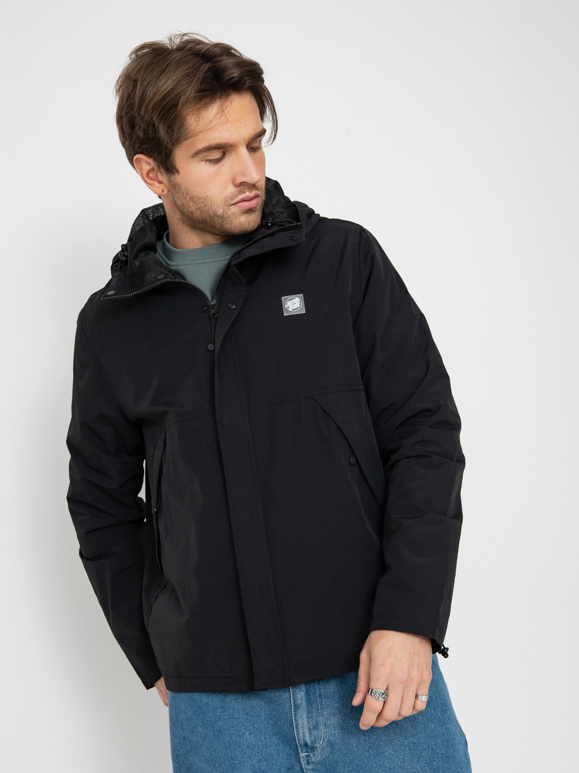 Яке Santa Cruz Camper (black)