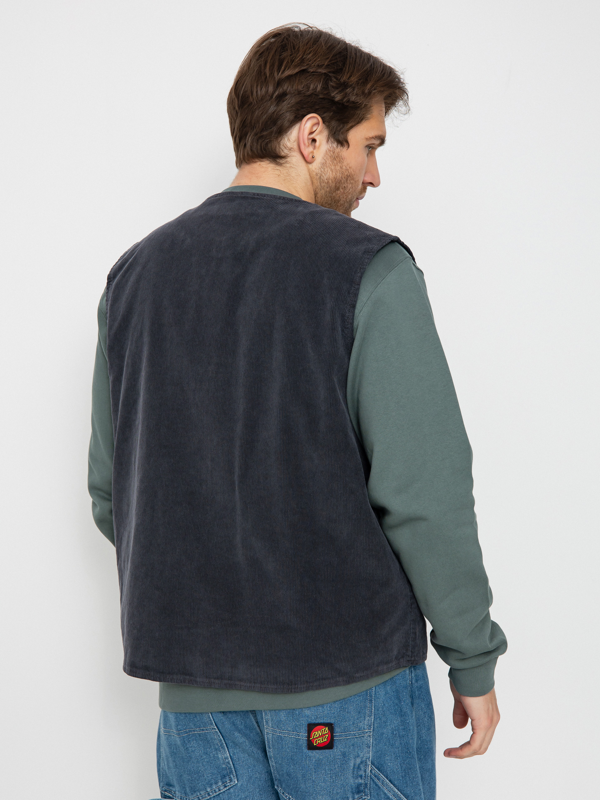 Елек Santa Cruz Chill (grey cord)