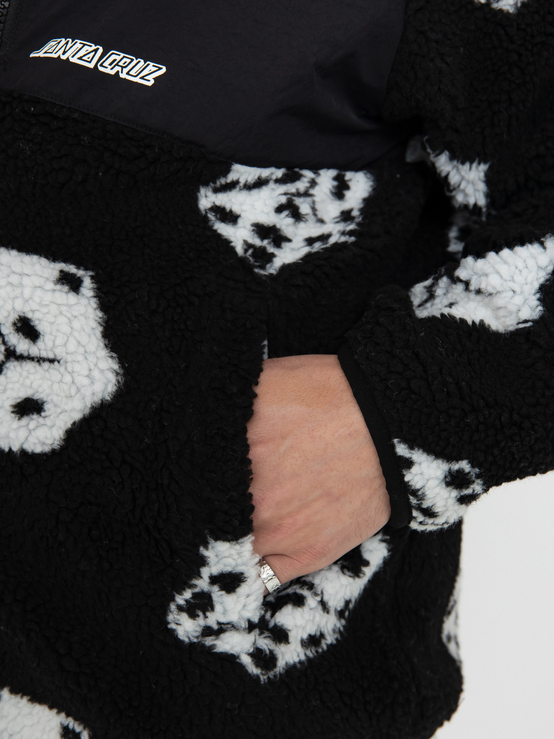 Яке Santa Cruz Freestyle (big dice)