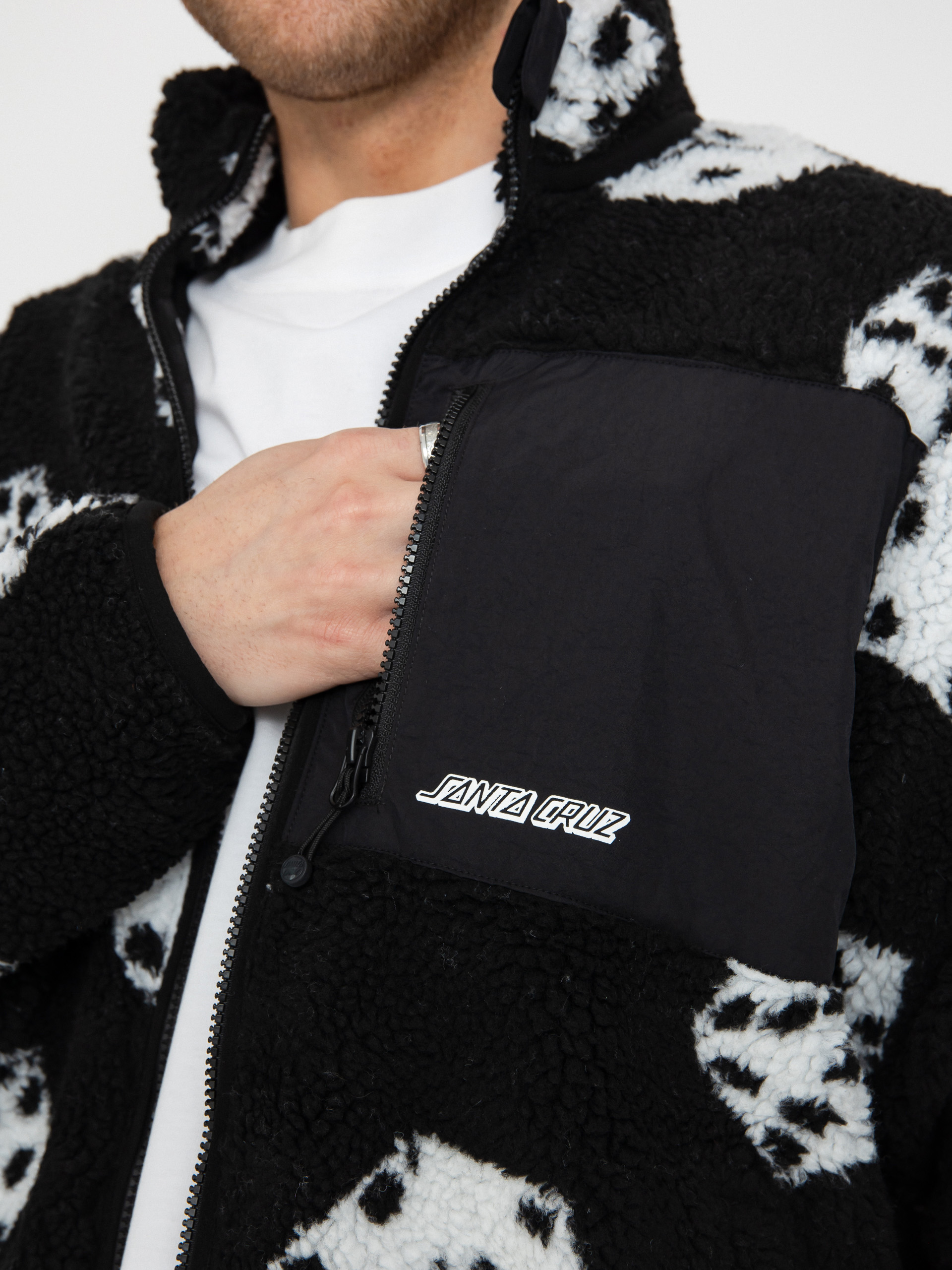 Яке Santa Cruz Freestyle (big dice)