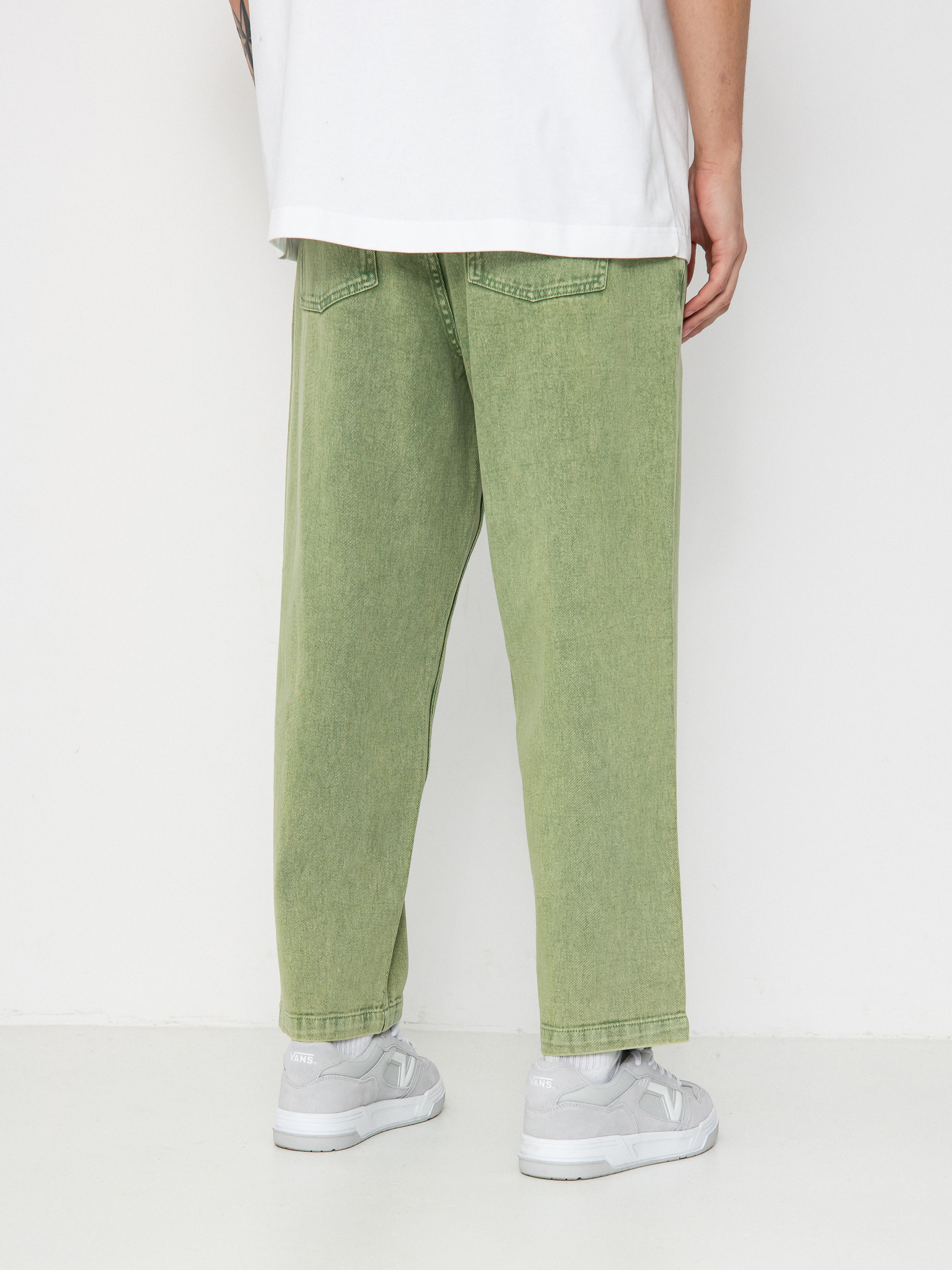 Панталони Santa Cruz Big (iguana)