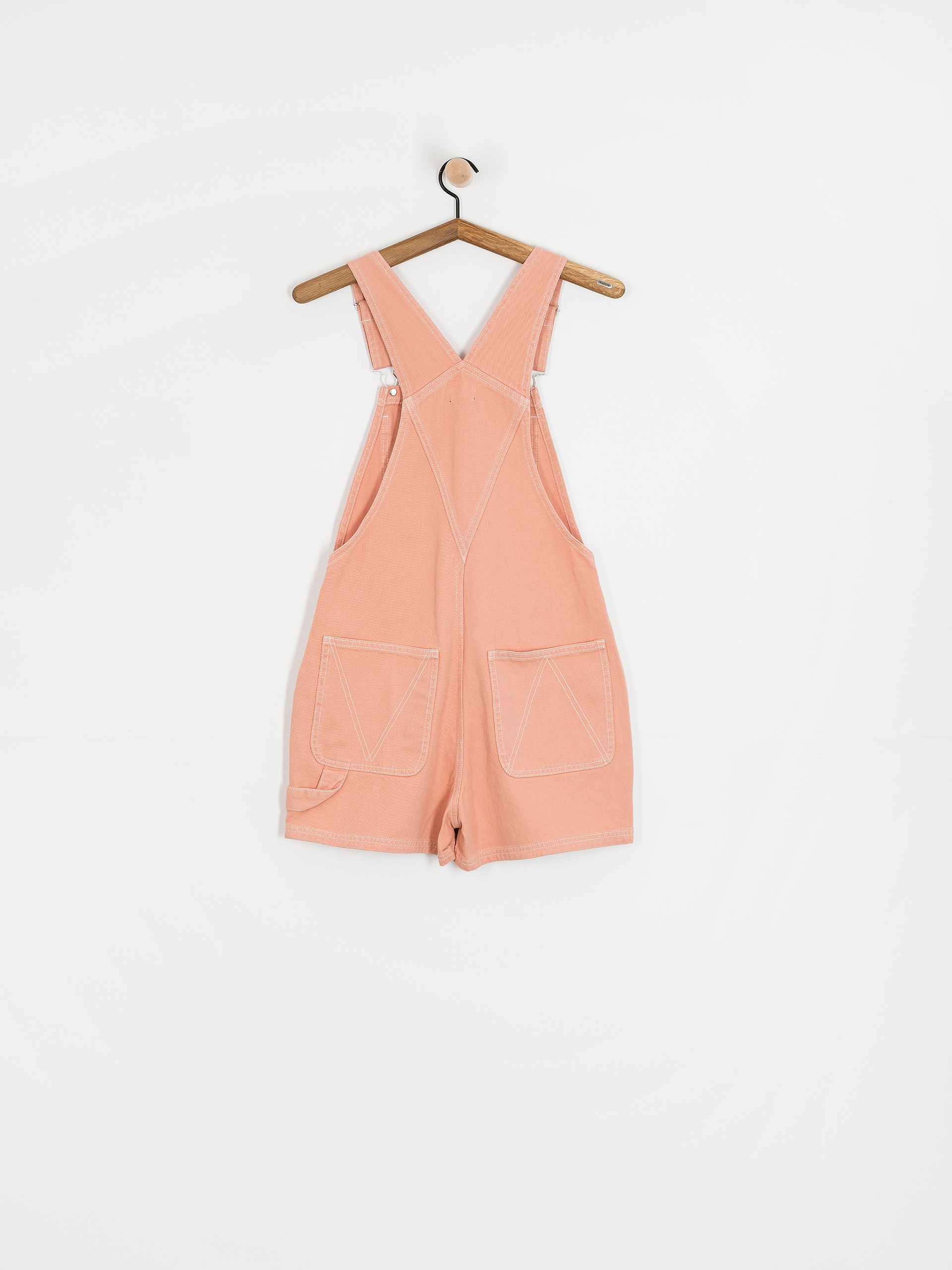 Дамски комбинезон RVCA Drea Overall (clay)