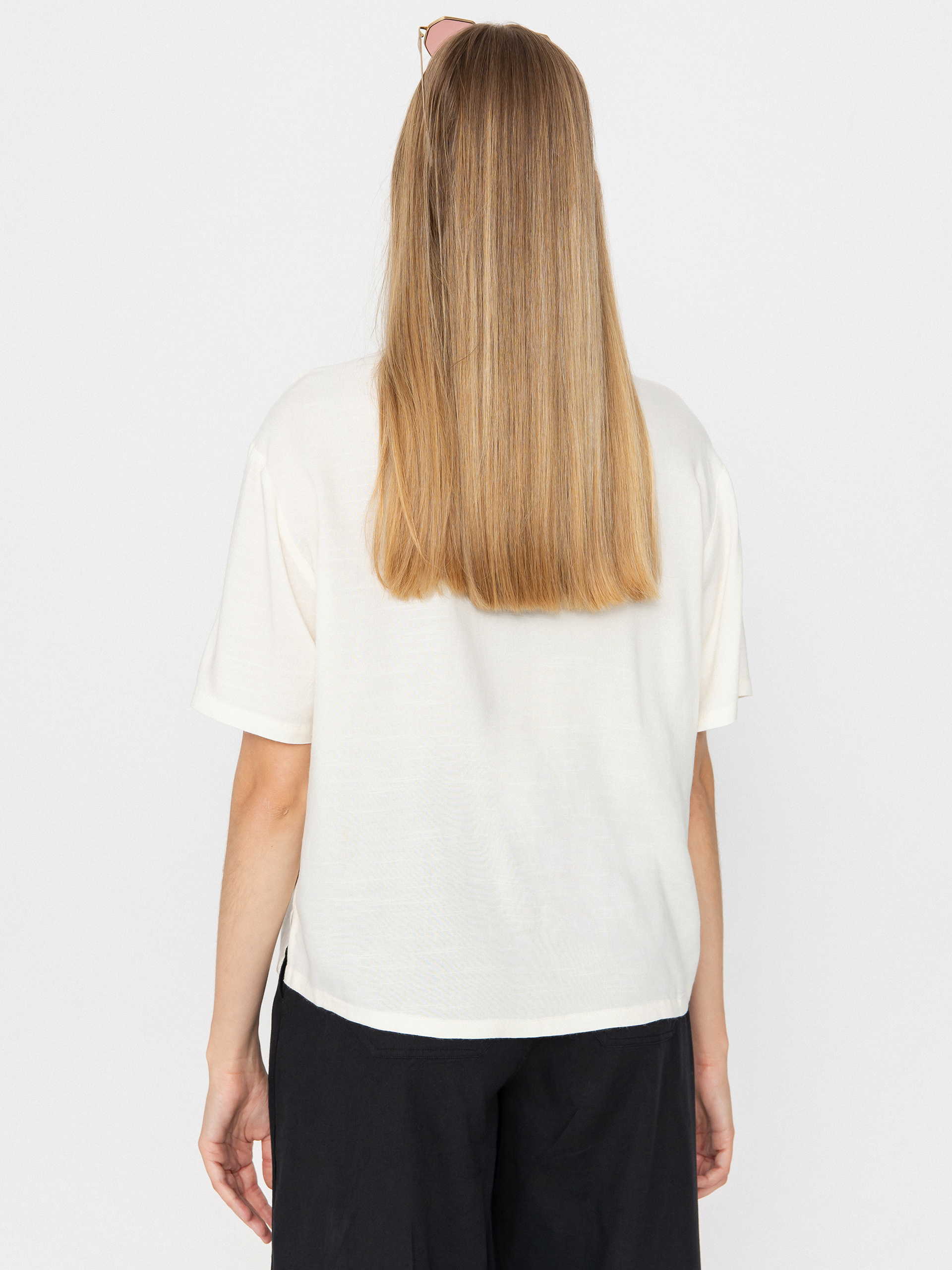 Риза Volcom Sun Stunner Wmn (bone)