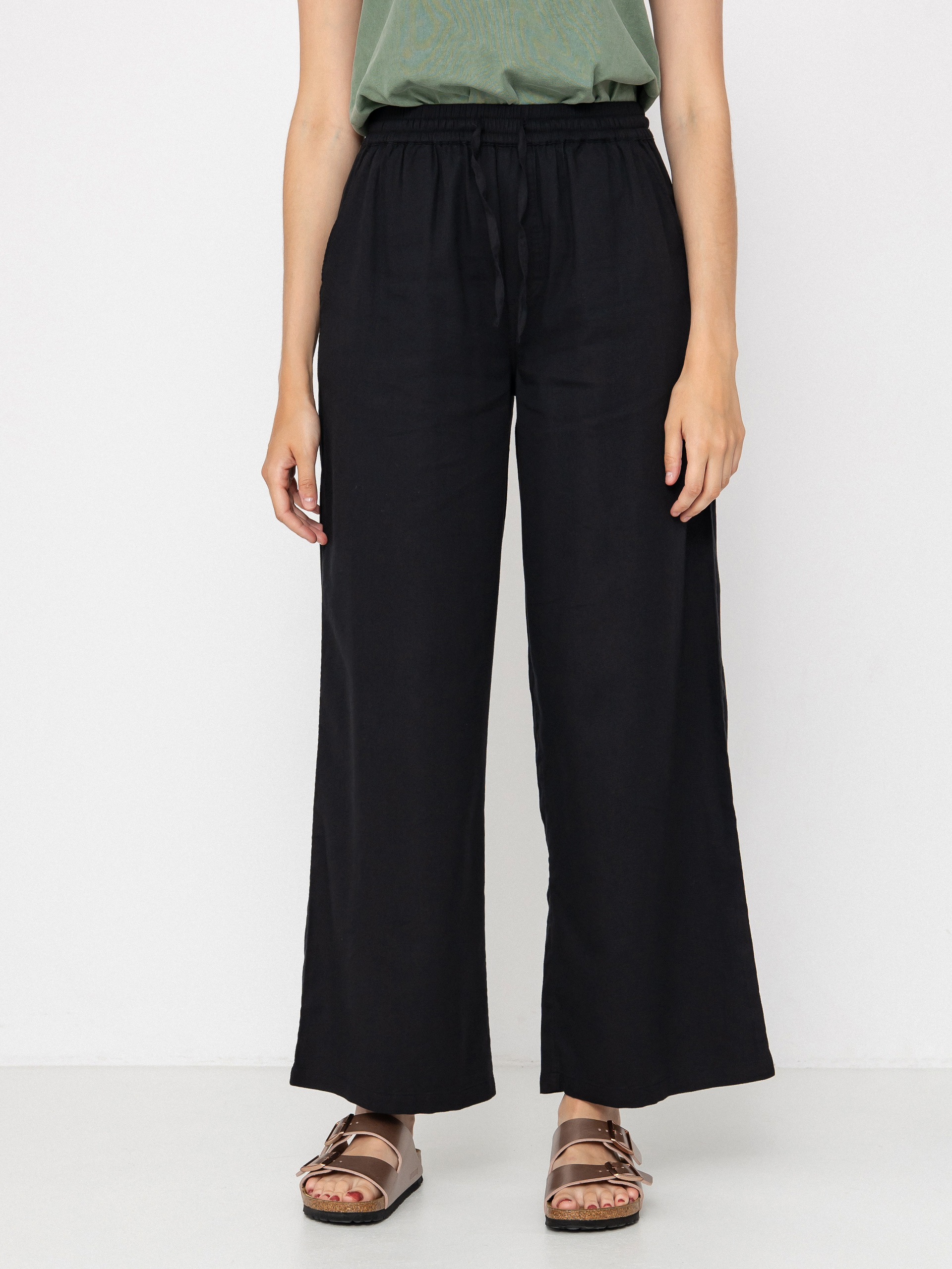u041fu0430u043du0442u0430u043bu043eu043du0438 Volcom Dropping In Wmn (black)