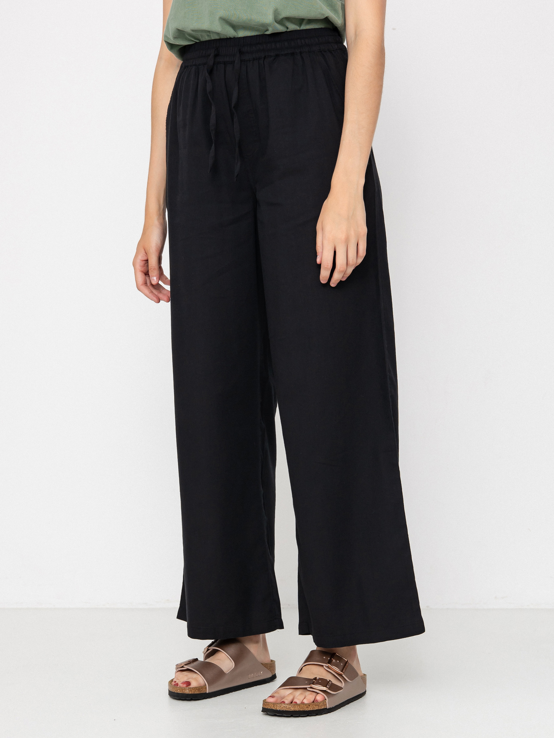 Панталони Volcom Dropping In Wmn (black)