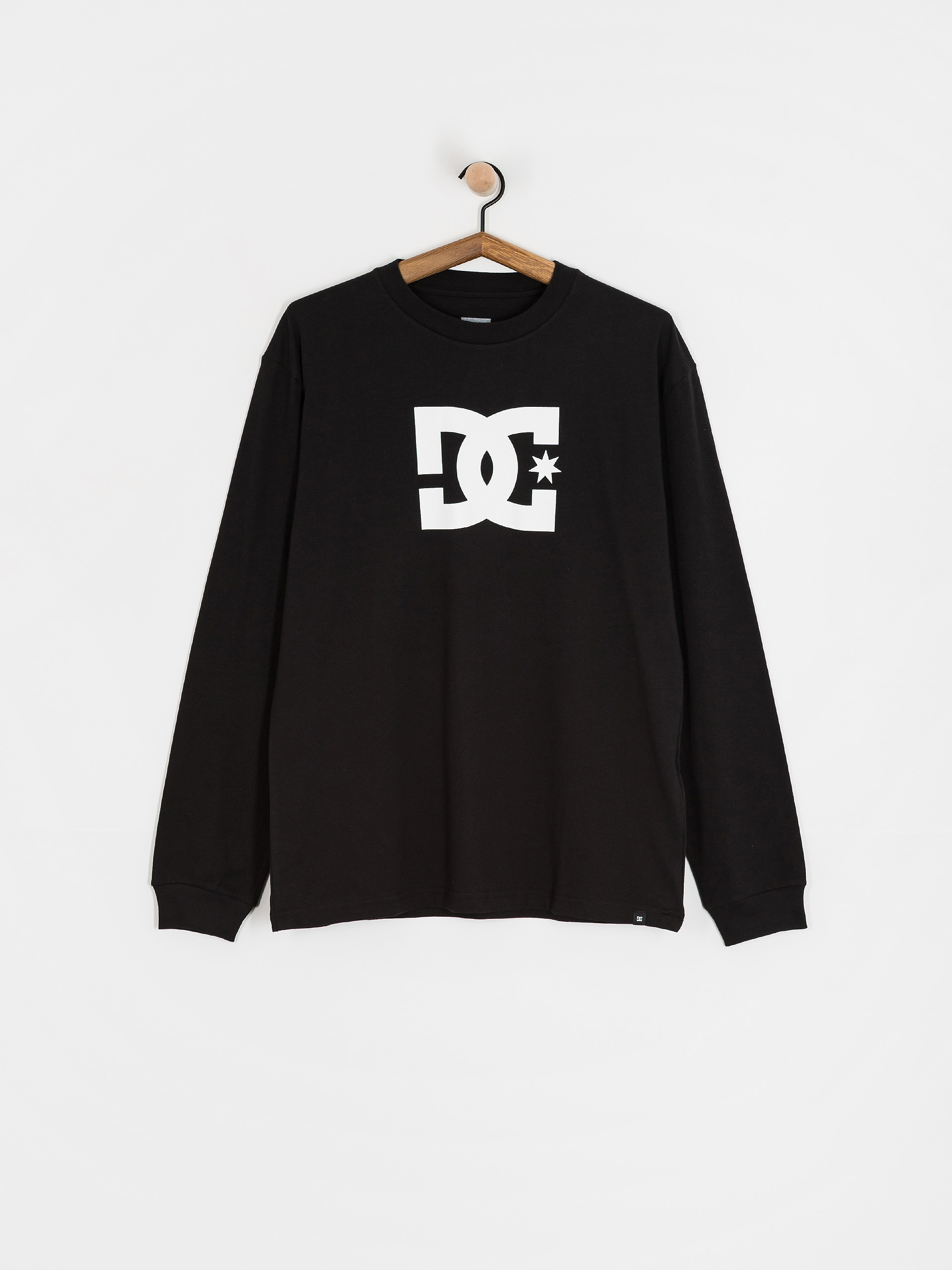 Блуза DC Star (black)