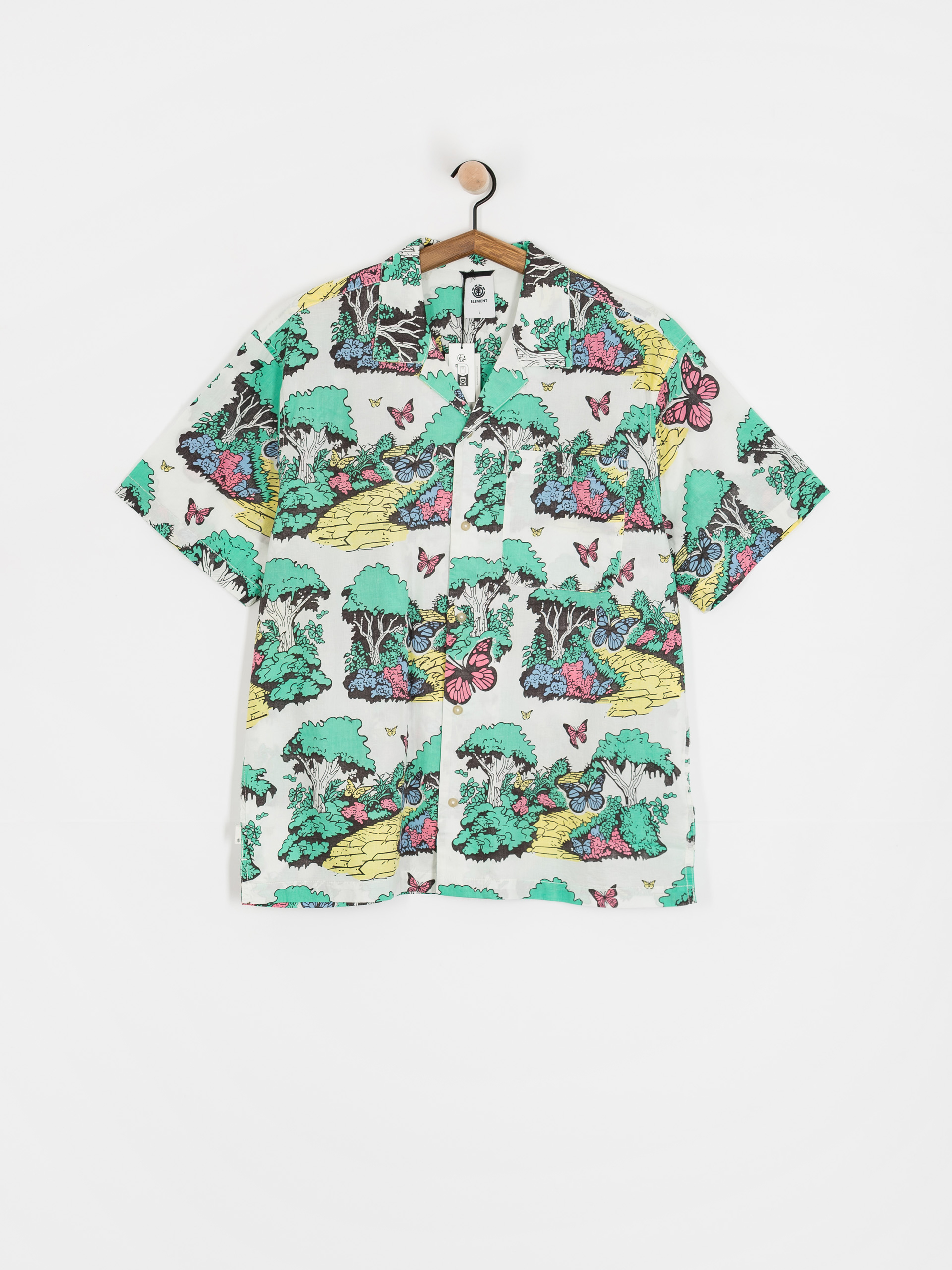 Риза Element Tillow (post nap)