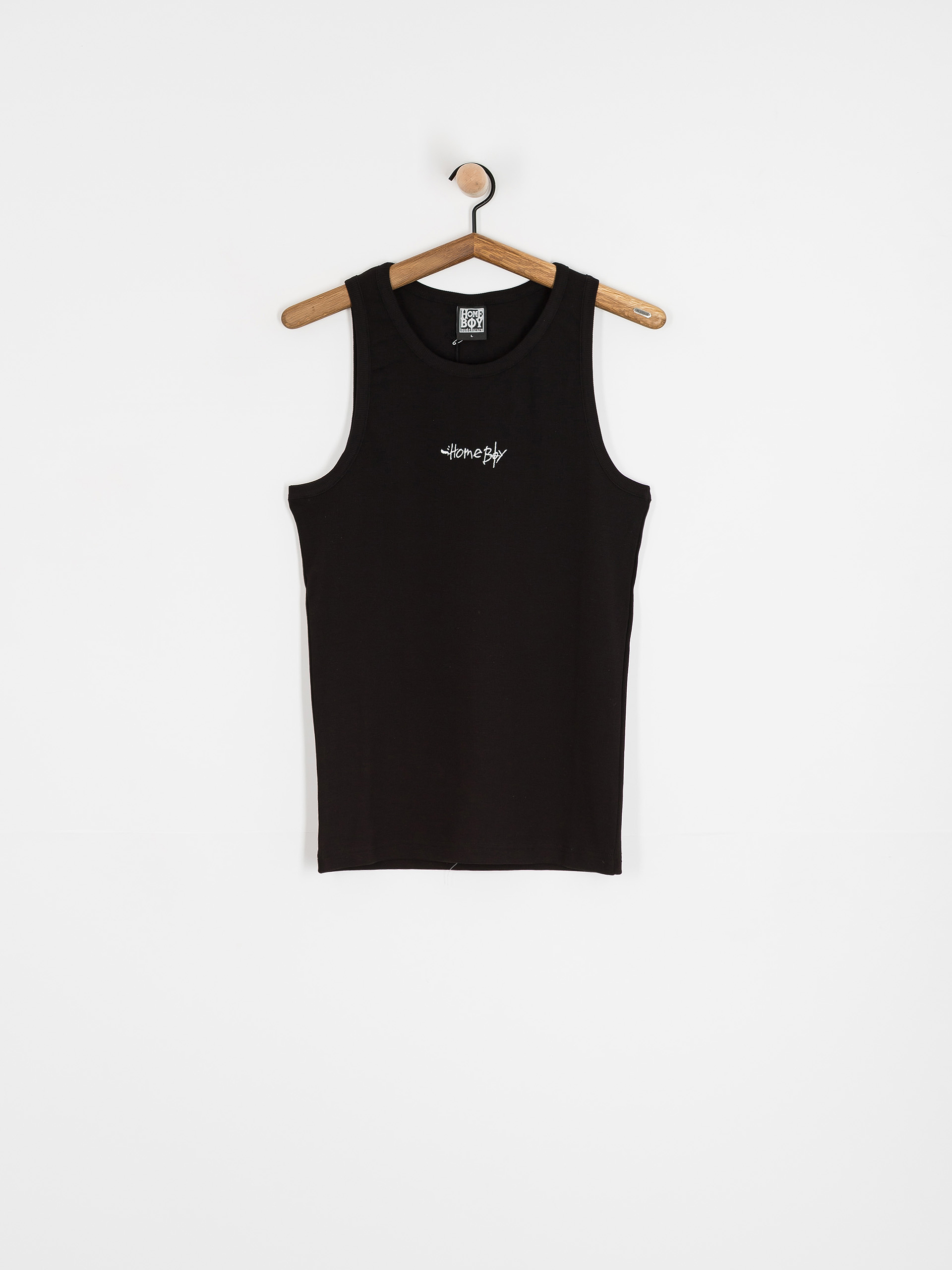 Тениска Homeboy Achsel H. (black)