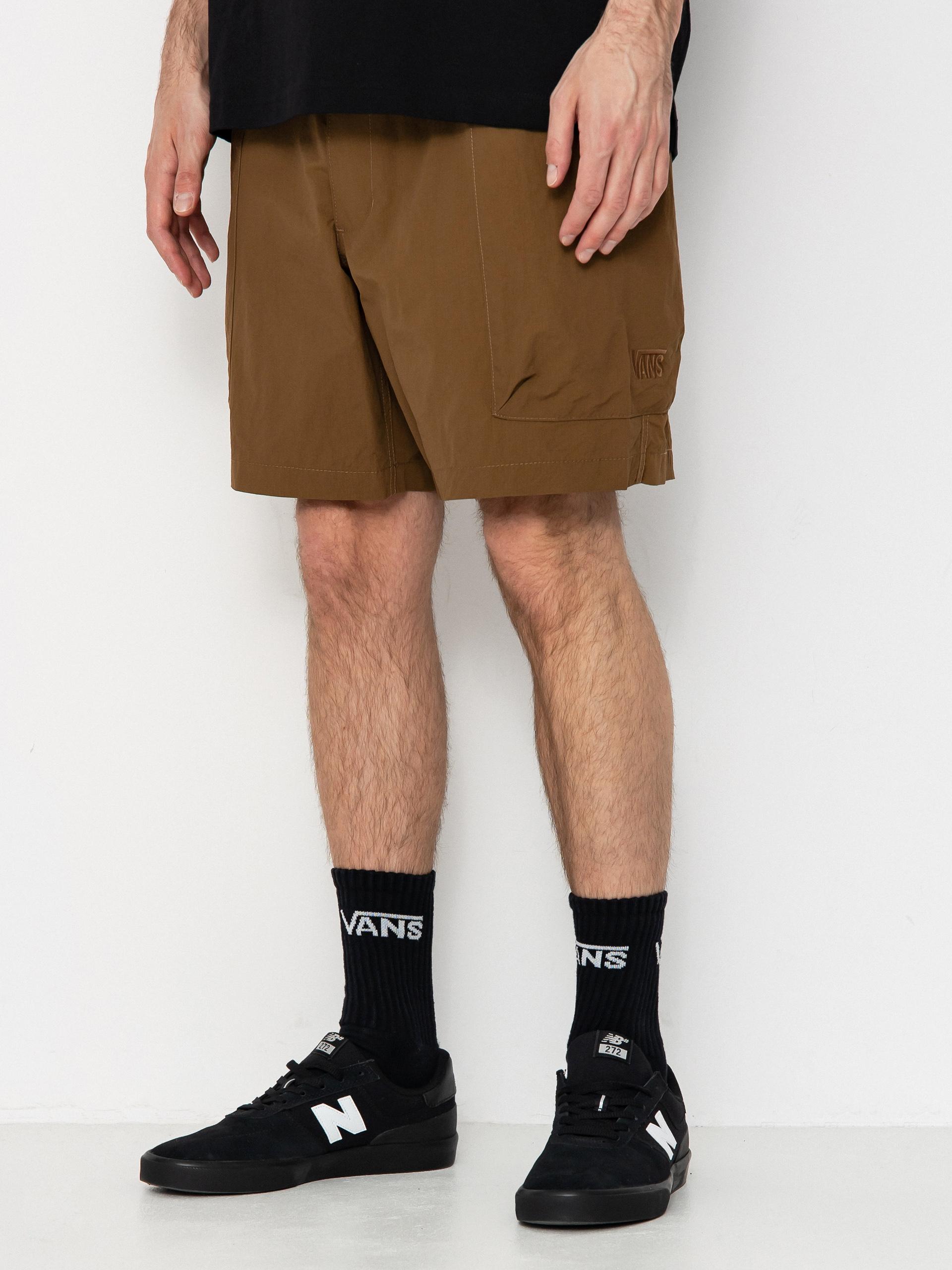 Къси панталони Vans Mte Trek Guide