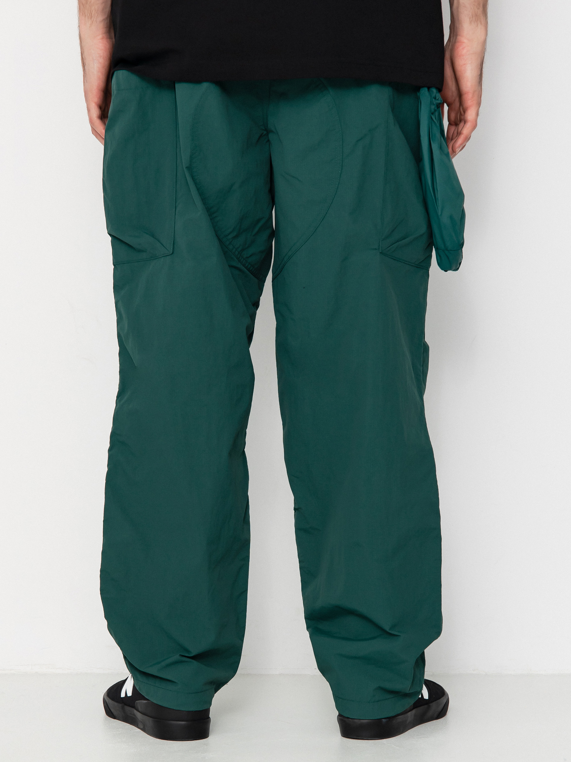 Панталони Vans Mte Trek Guide (rain forest)