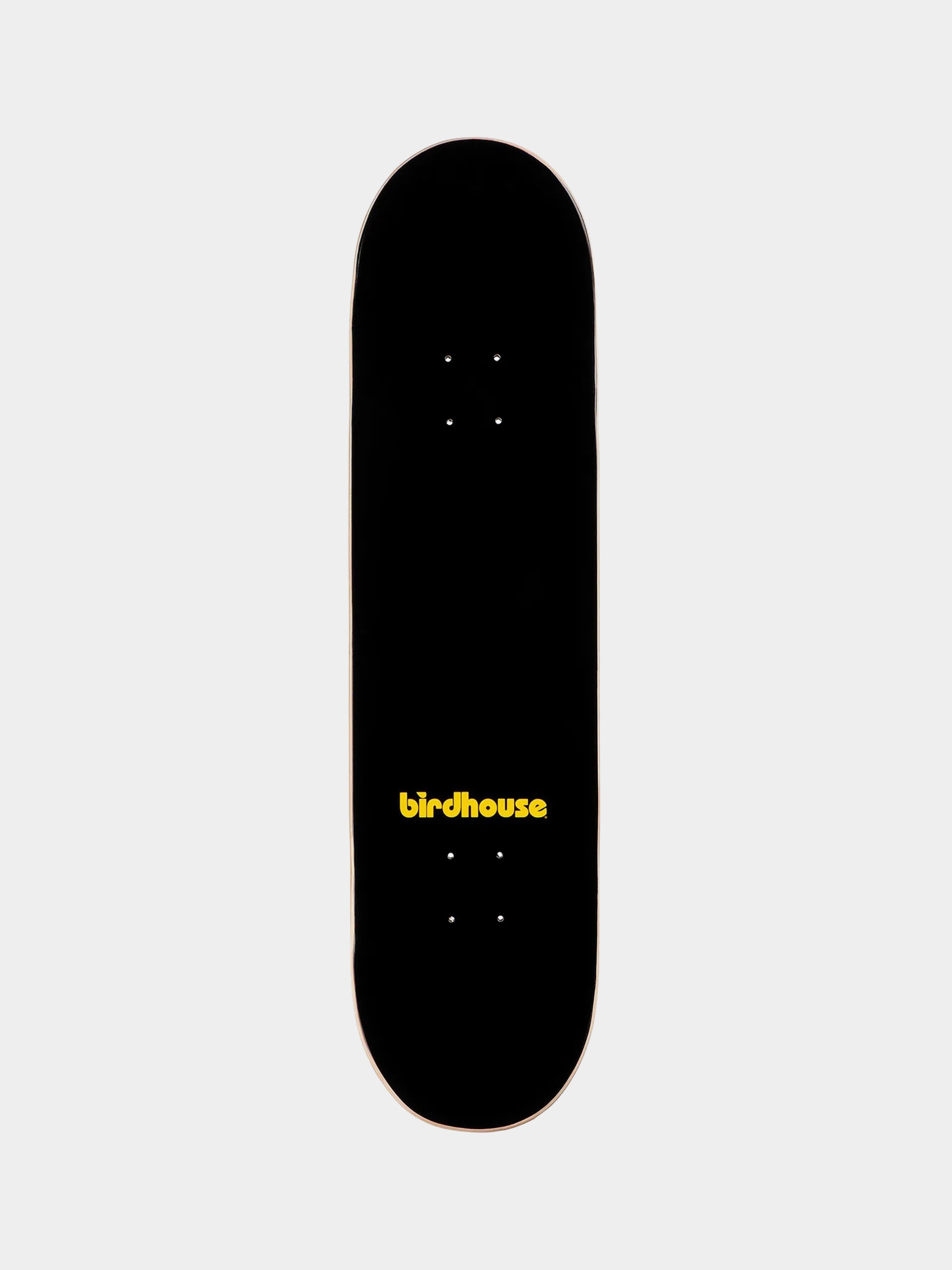 Дъска Birdhouse B Logo (black)