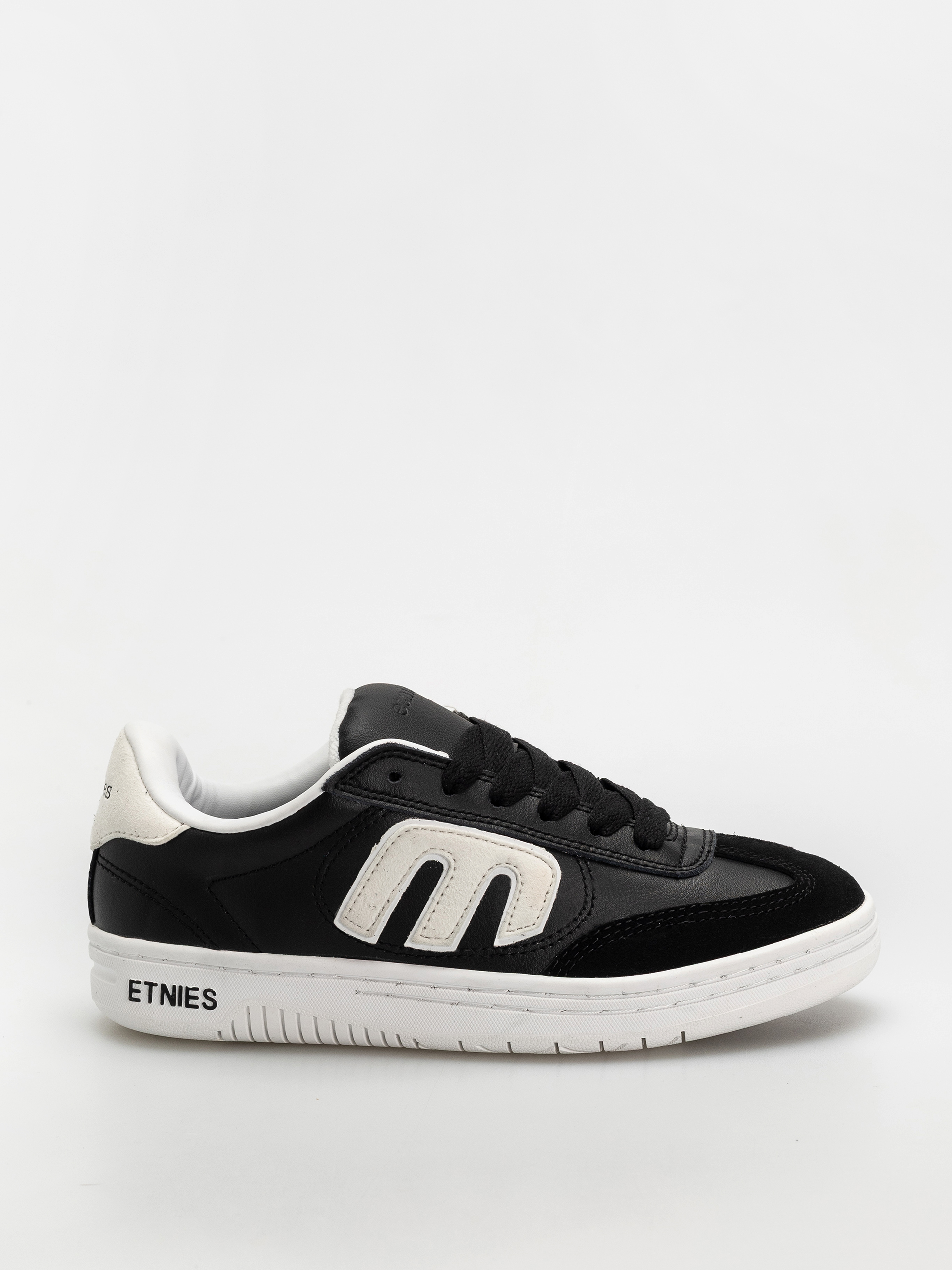 Обувки Etnies Locut (black/white/white)
