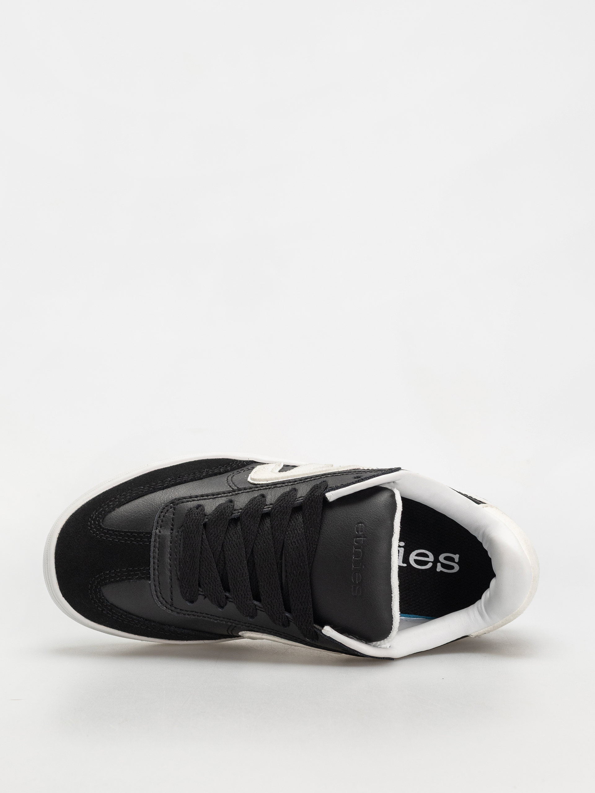 Обувки Etnies Locut (black/white/white)
