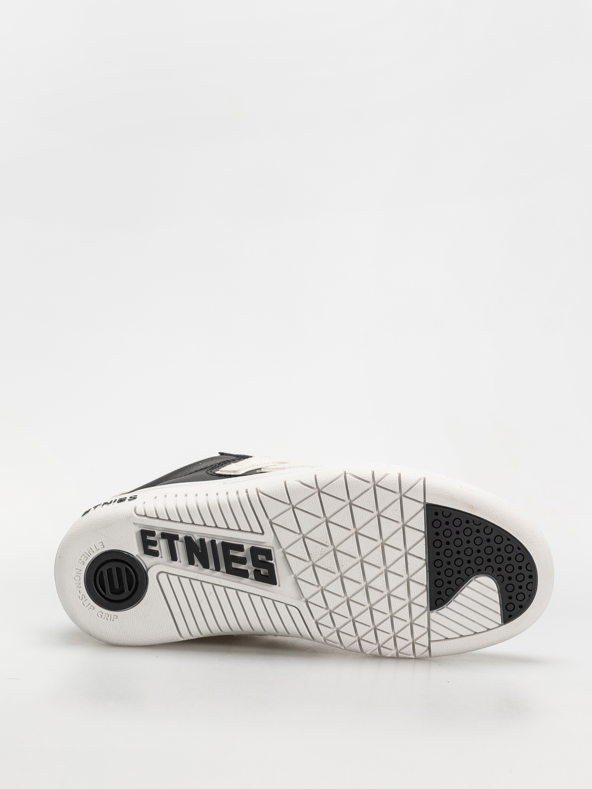 Обувки Etnies Locut (black/white/white)