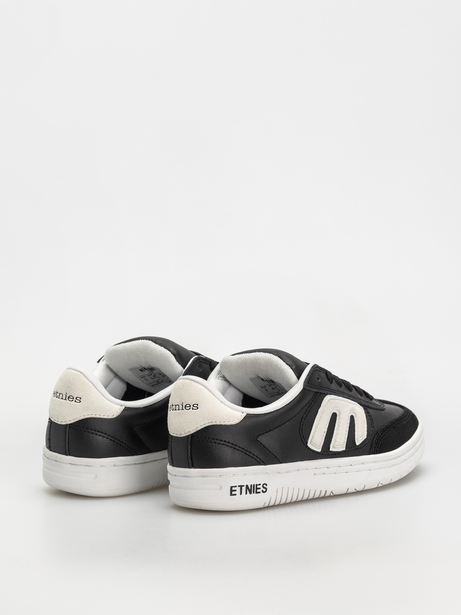 Обувки Etnies Locut (black/white/white)
