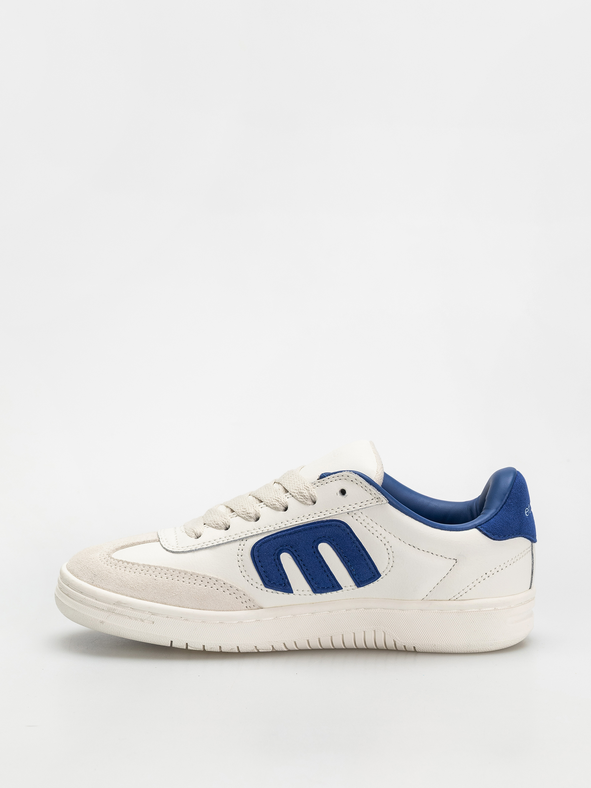 Обувки Etnies Locut (white/blue)
