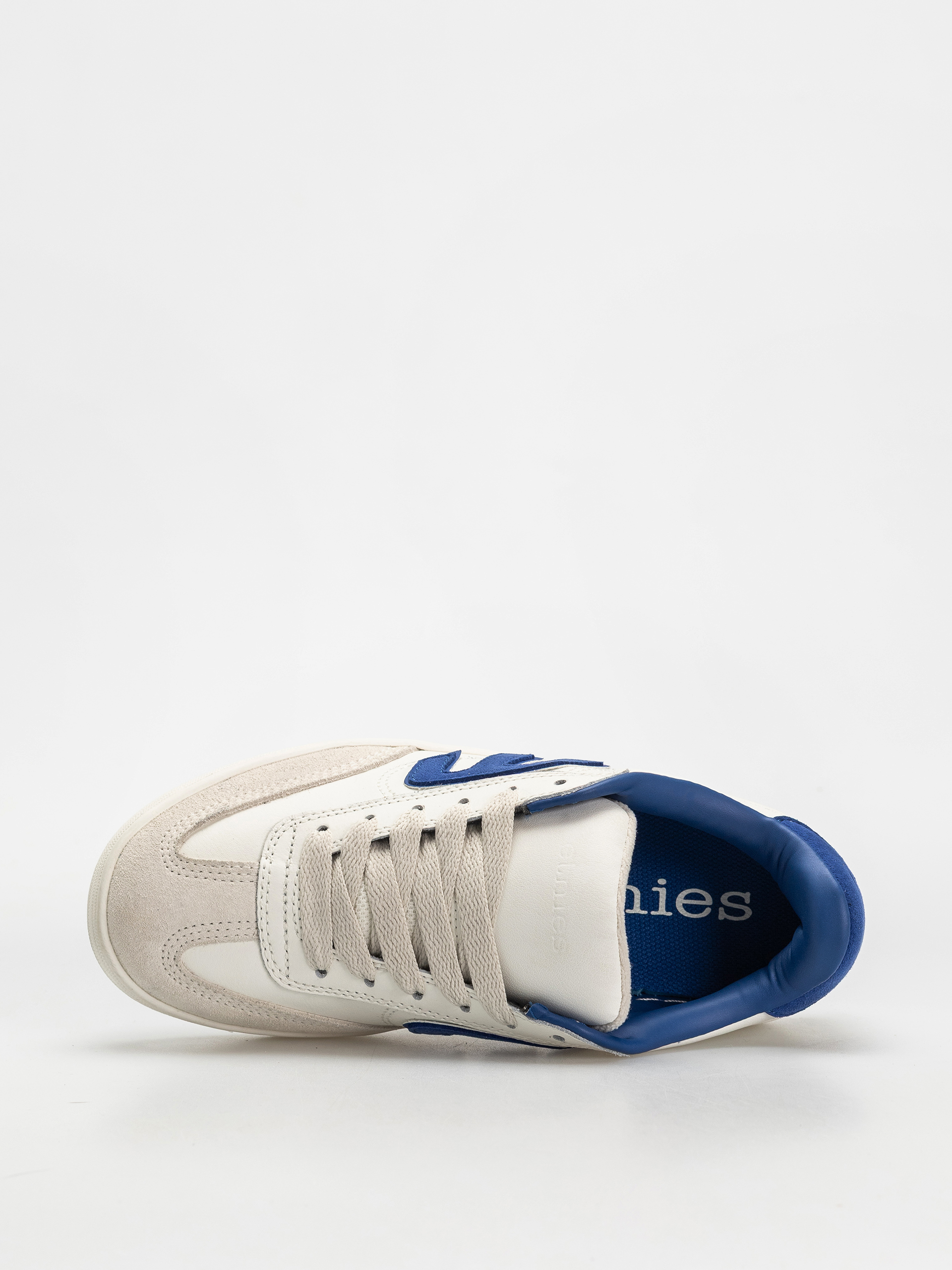 Обувки Etnies Locut (white/blue)