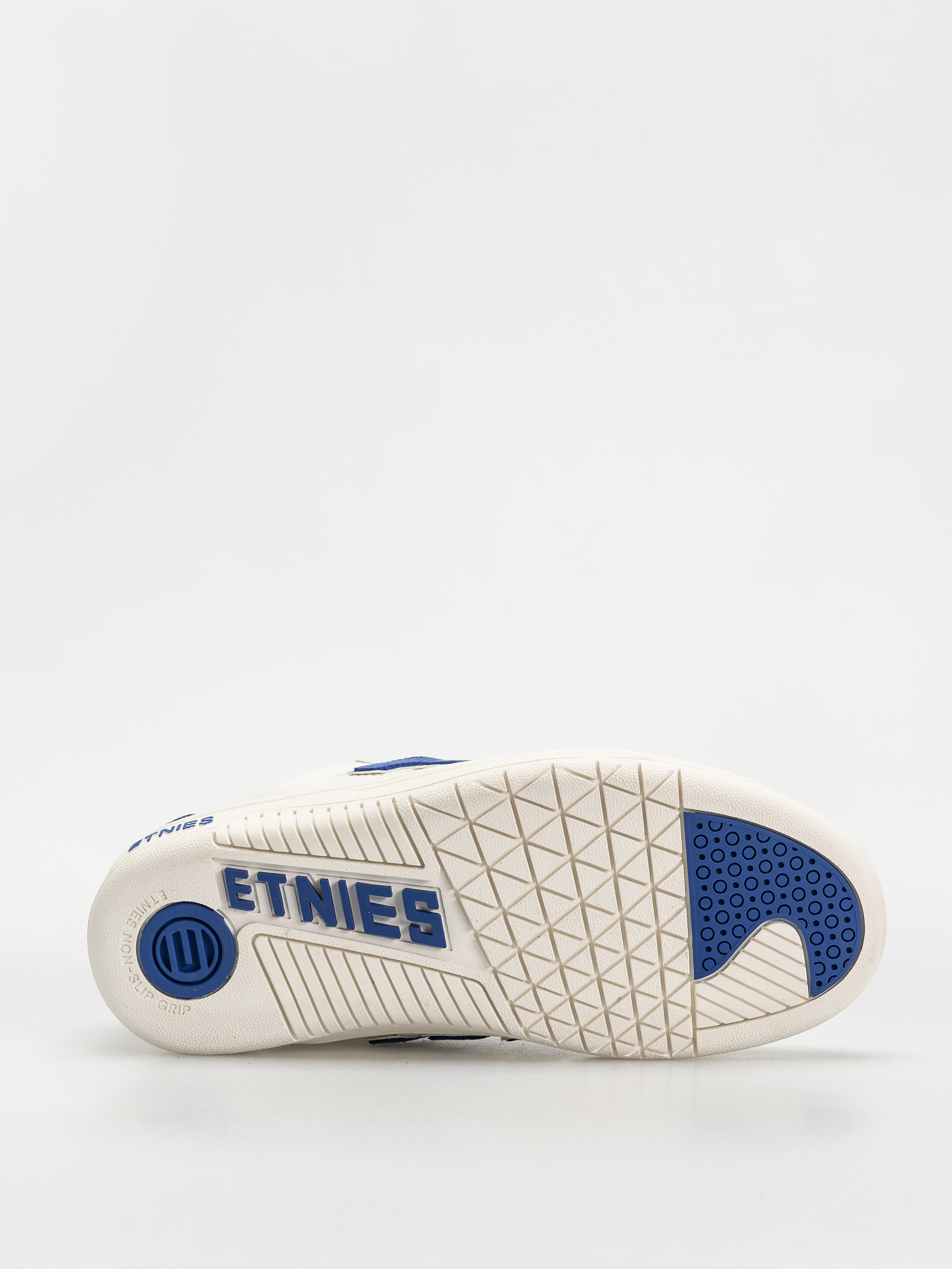 Обувки Etnies Locut (white/blue)