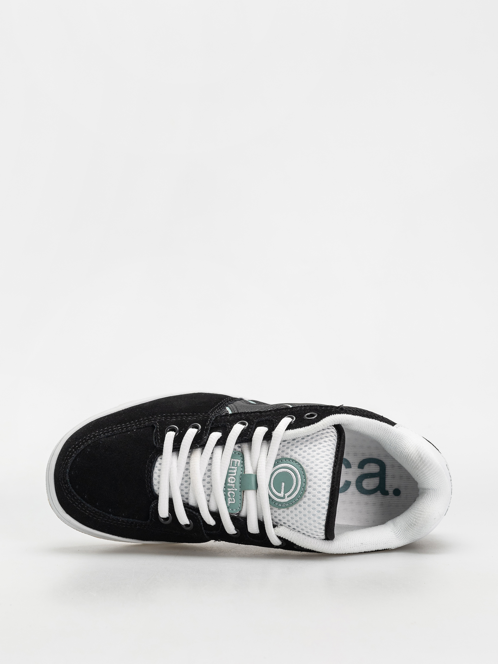 Обувки Emerica Og 1 (black/white/green)