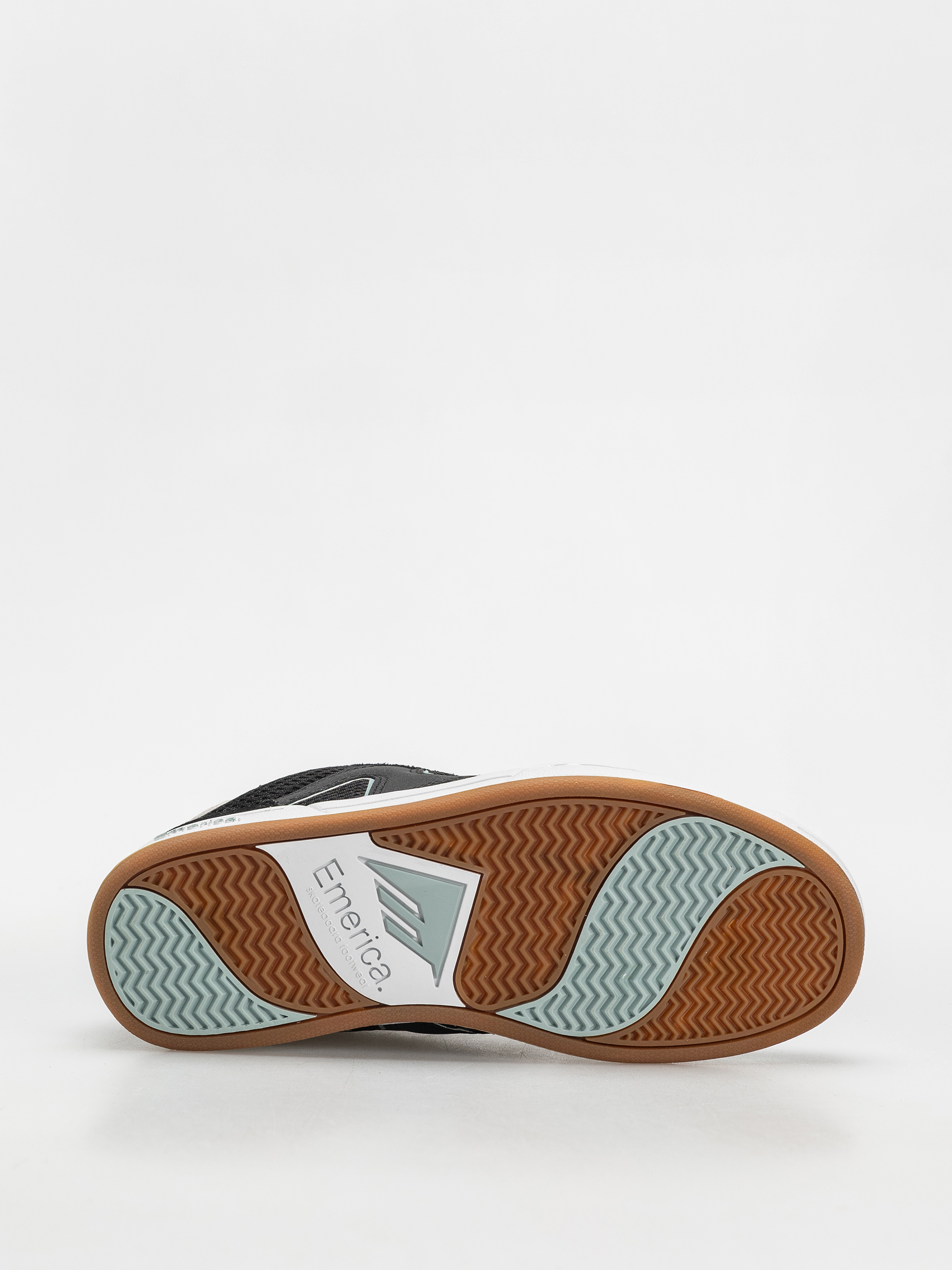 Обувки Emerica Og 1 (black/white/green)