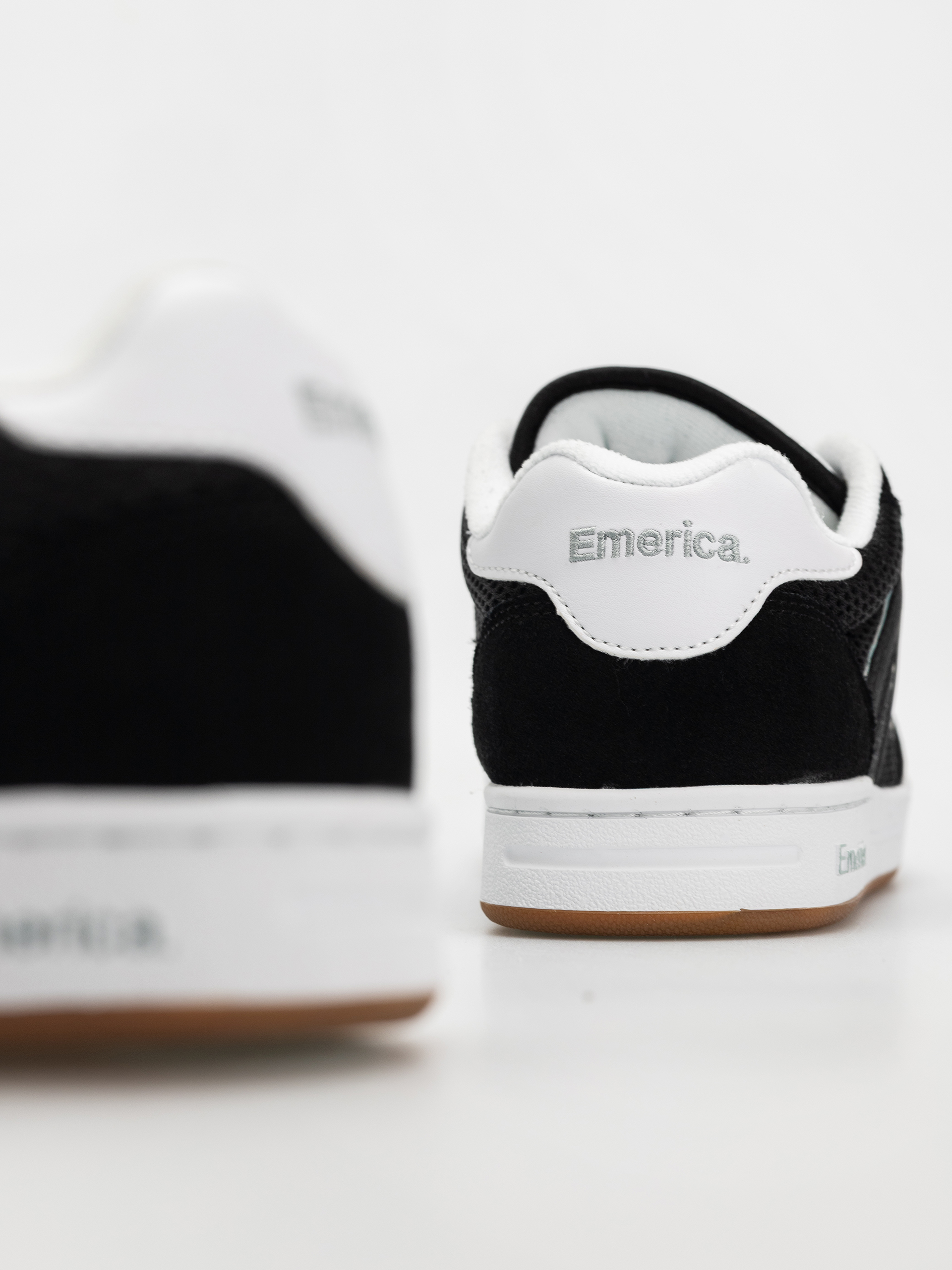 Обувки Emerica Og 1 (black/white/green)