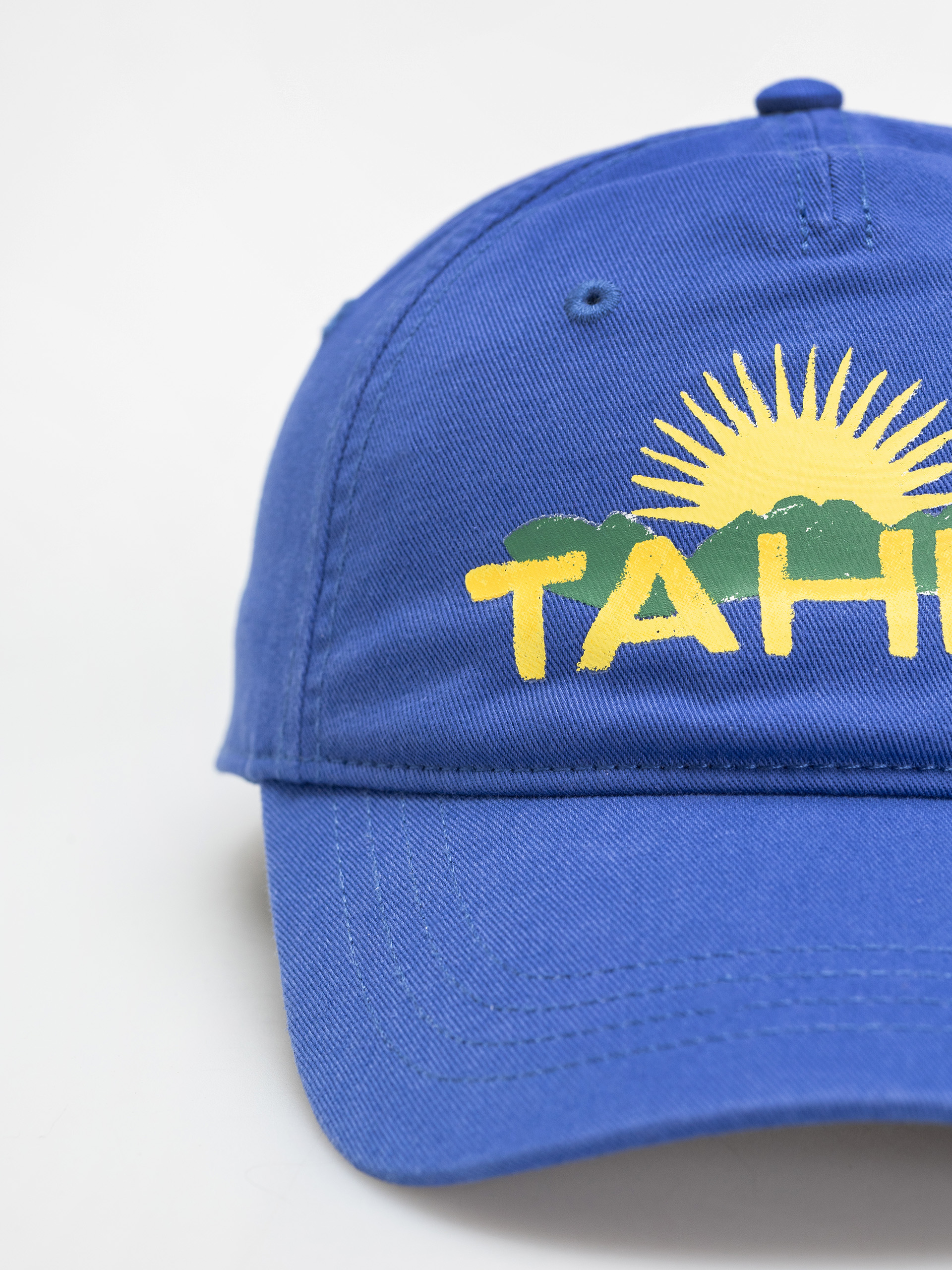 Шапка с козирка Roxy Atlas Wmn (dazzling blue)