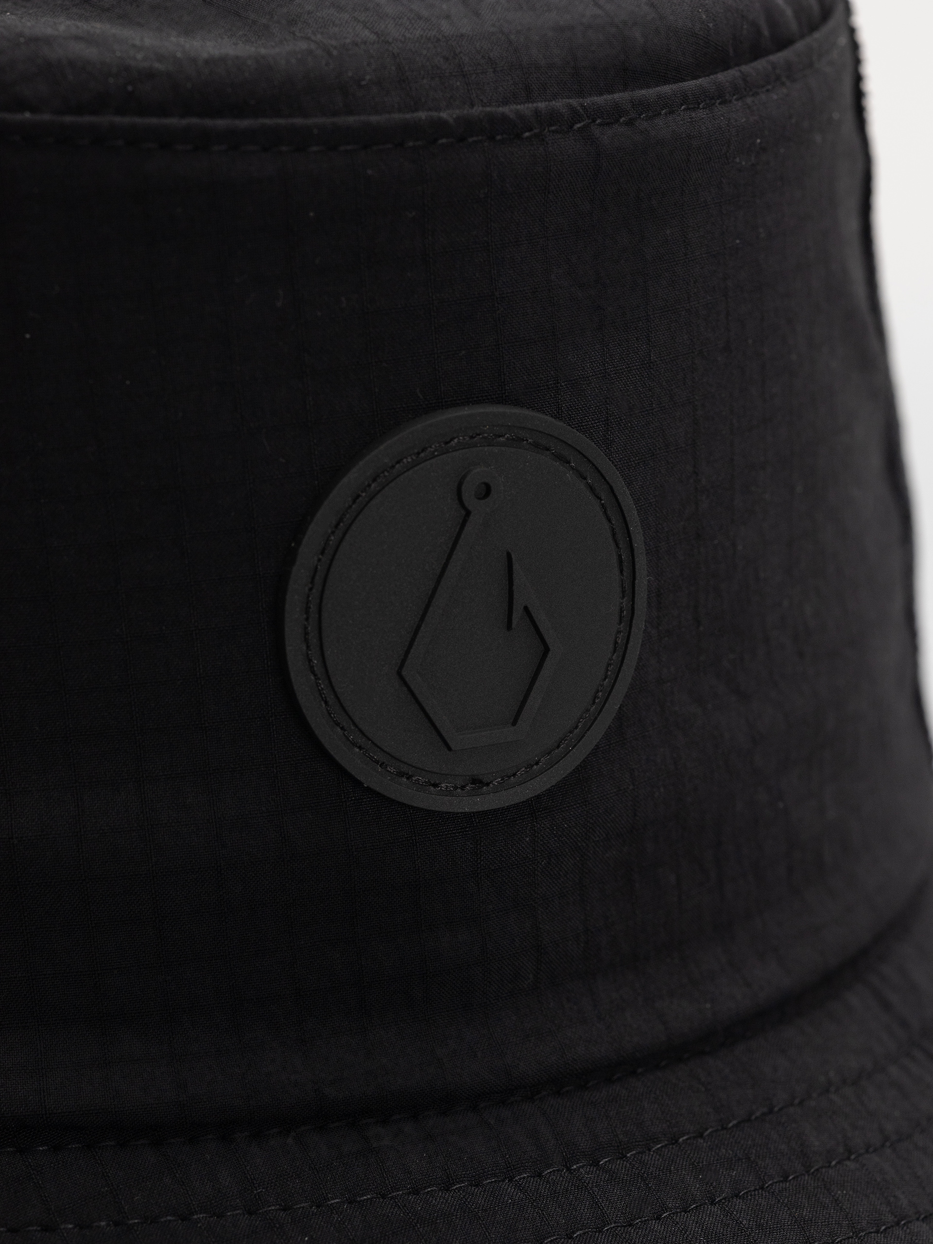 Шапка с козирка Volcom Hooked On Surf (black)