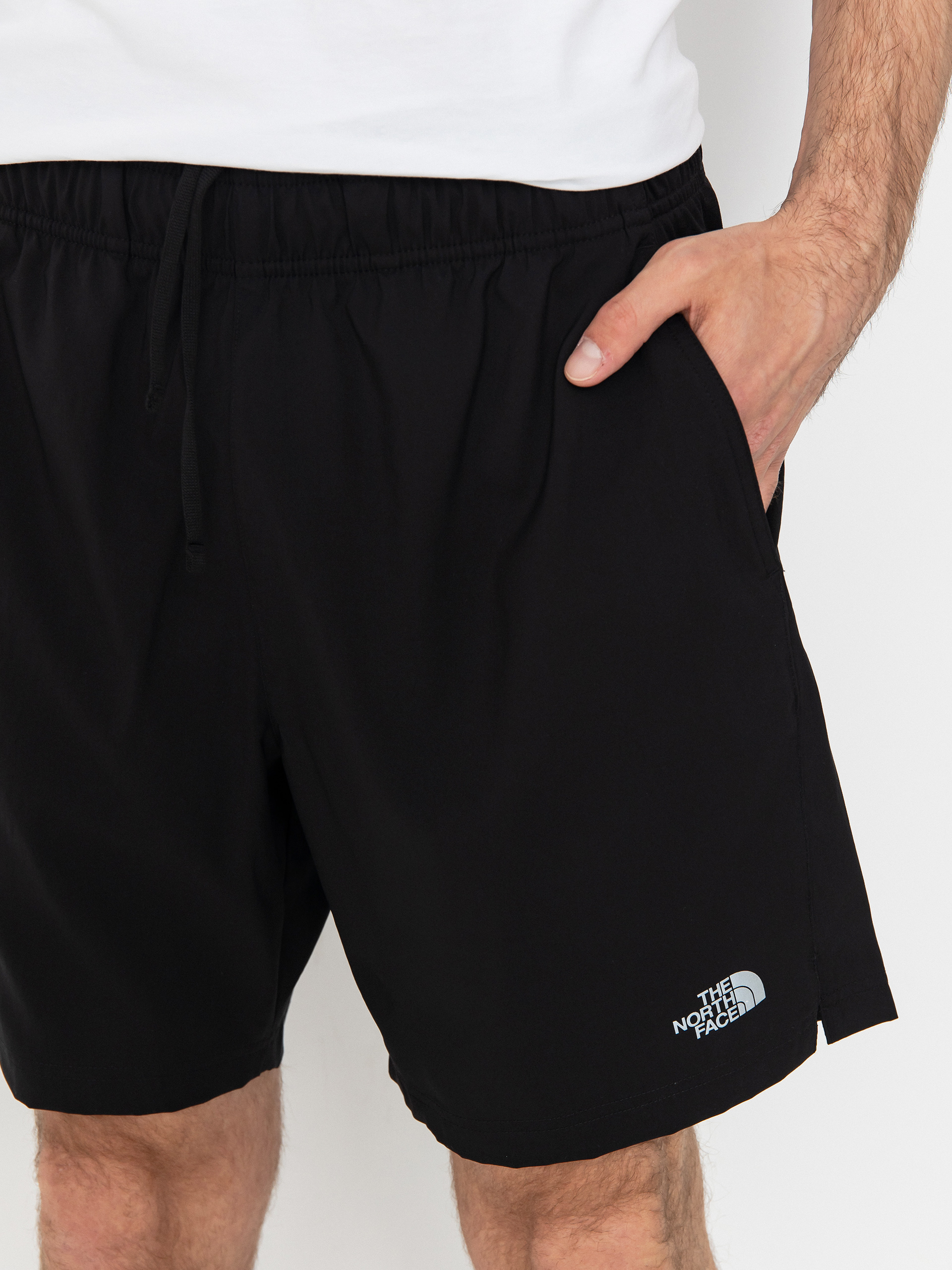 Къси панталони The North Face 24/7 Short (tnf black npf)