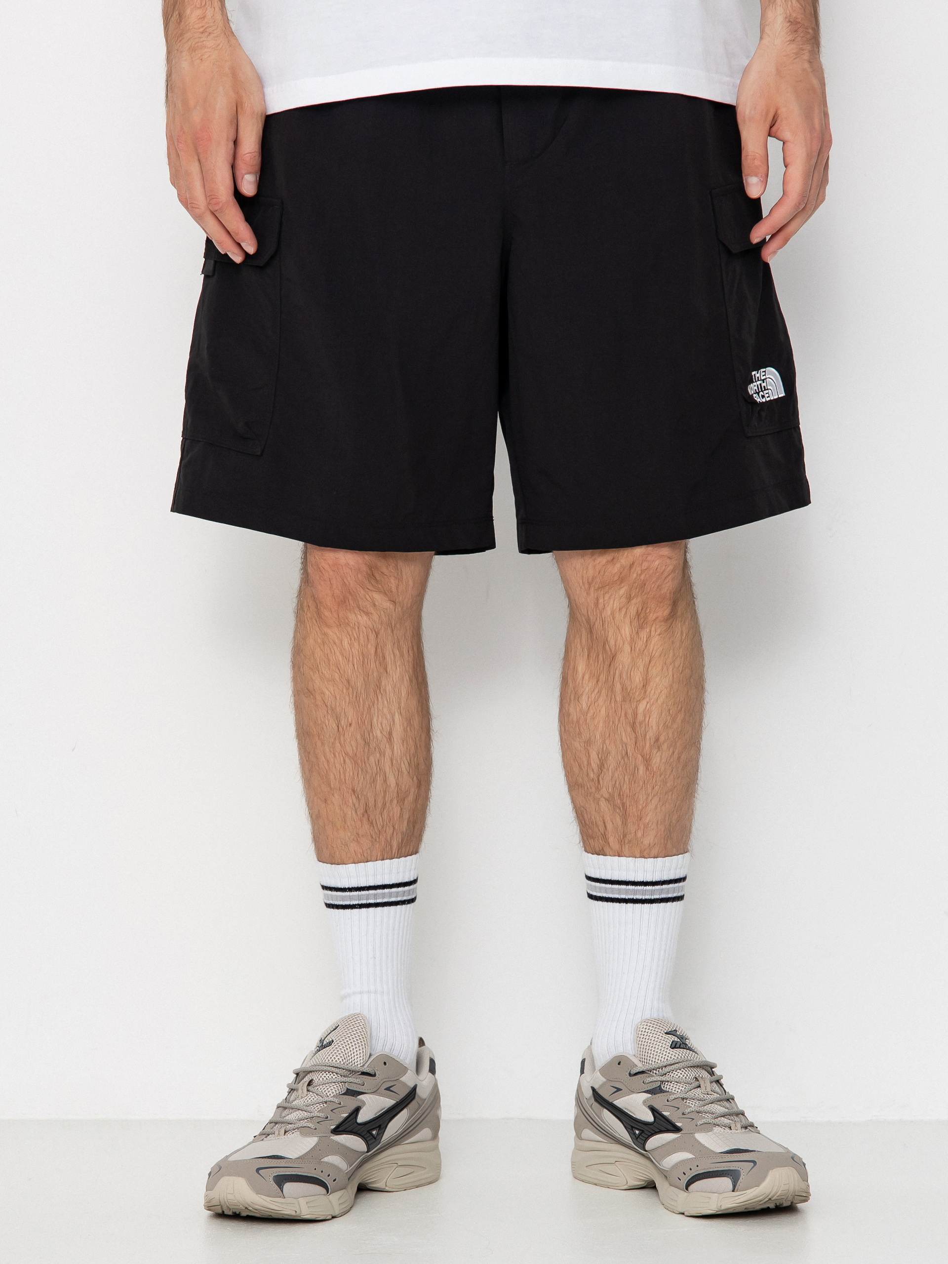 Къси панталони The North Face Nse Short (tnf black)