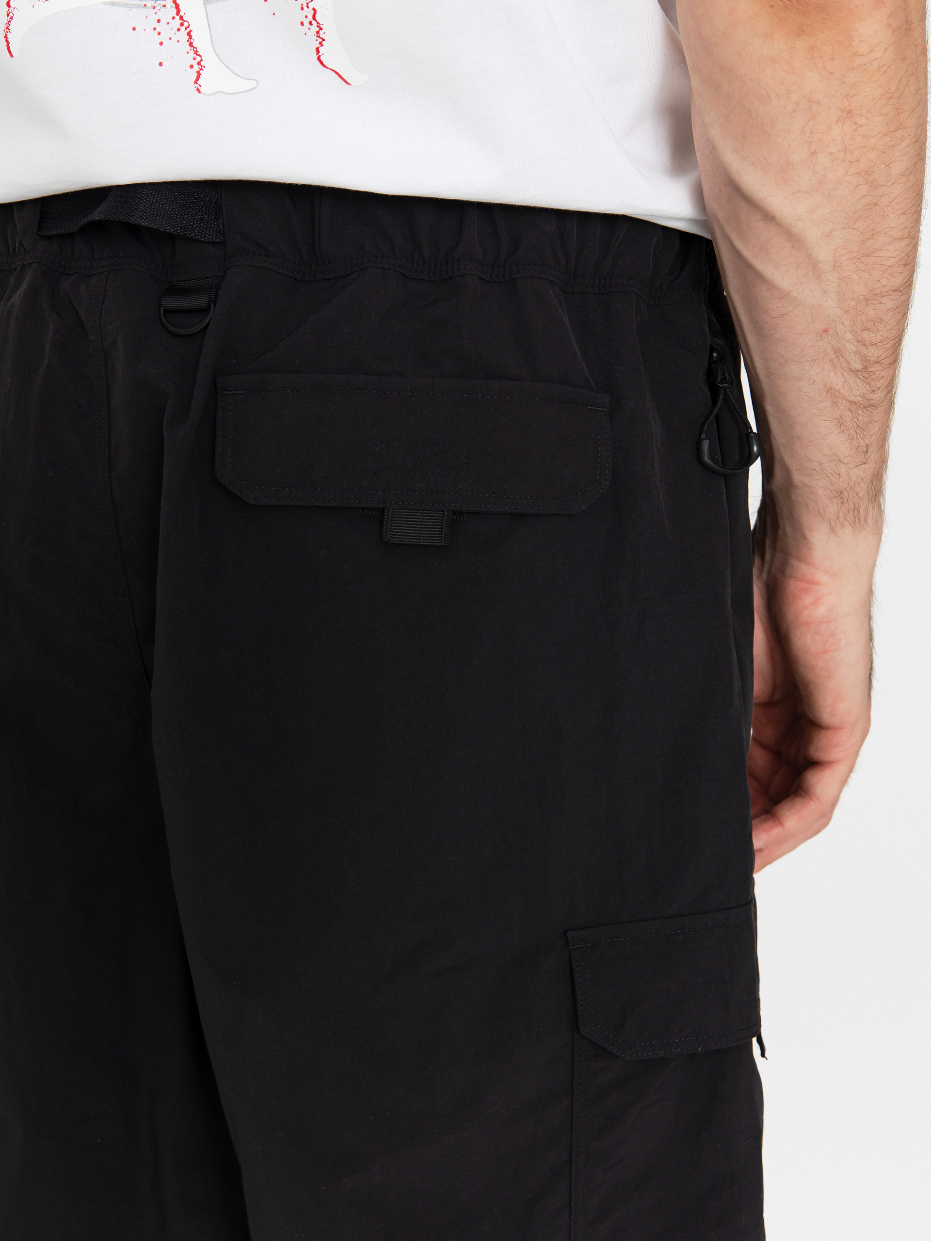 Къси панталони The North Face Nse Short (tnf black)