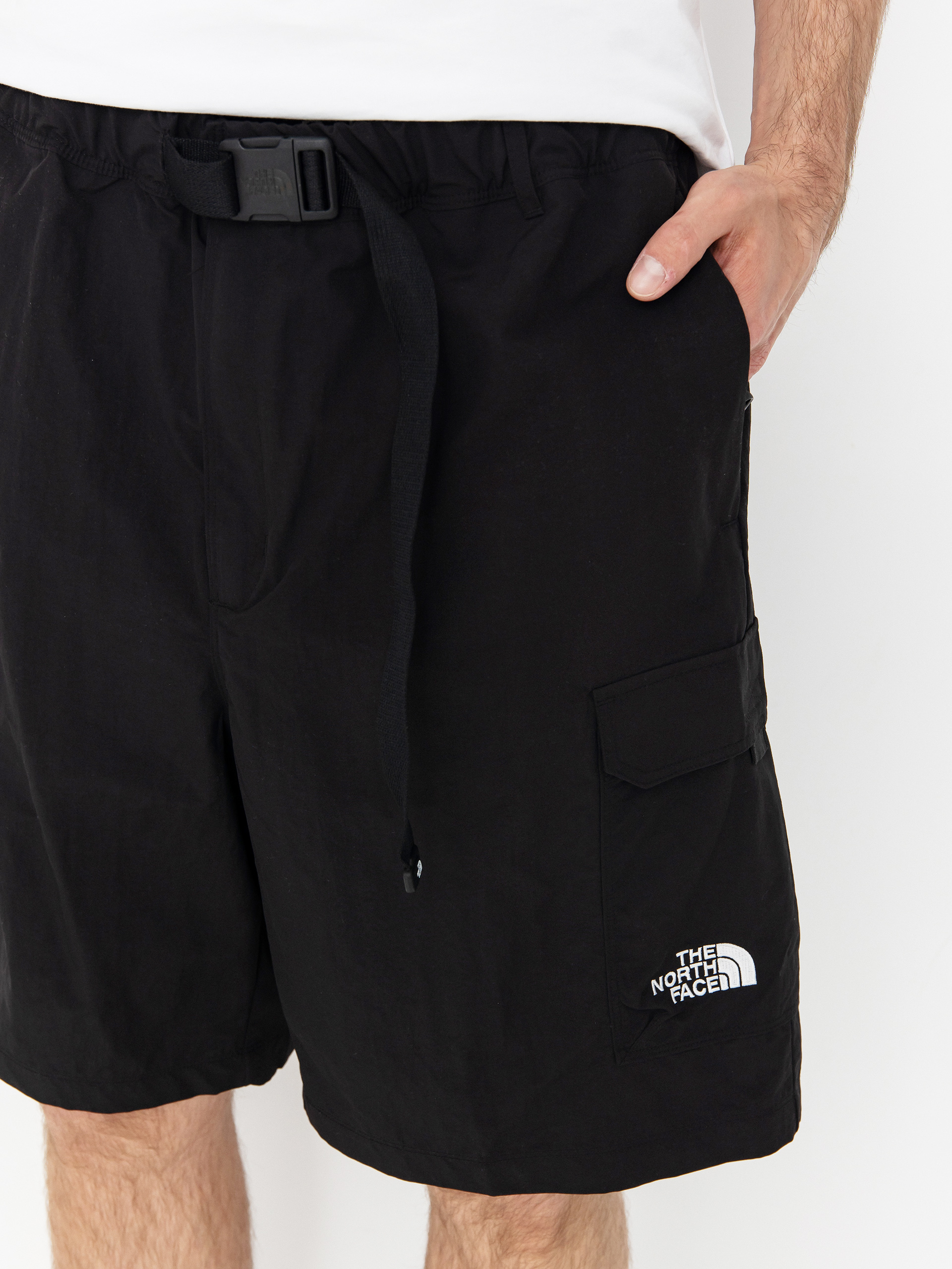 Къси панталони The North Face Nse Short (tnf black)