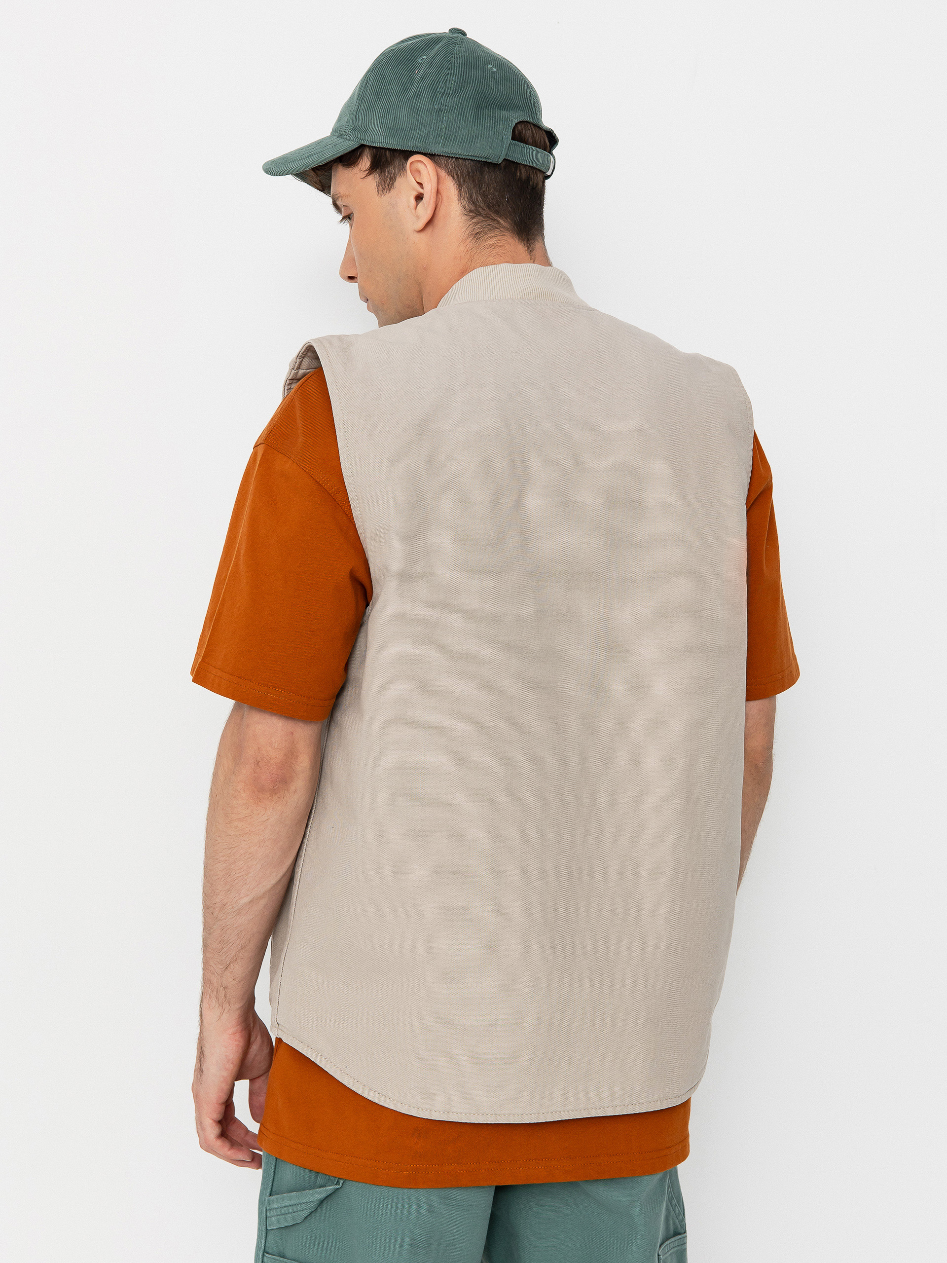 Елек Carhartt WIP Classic (dusky beige)