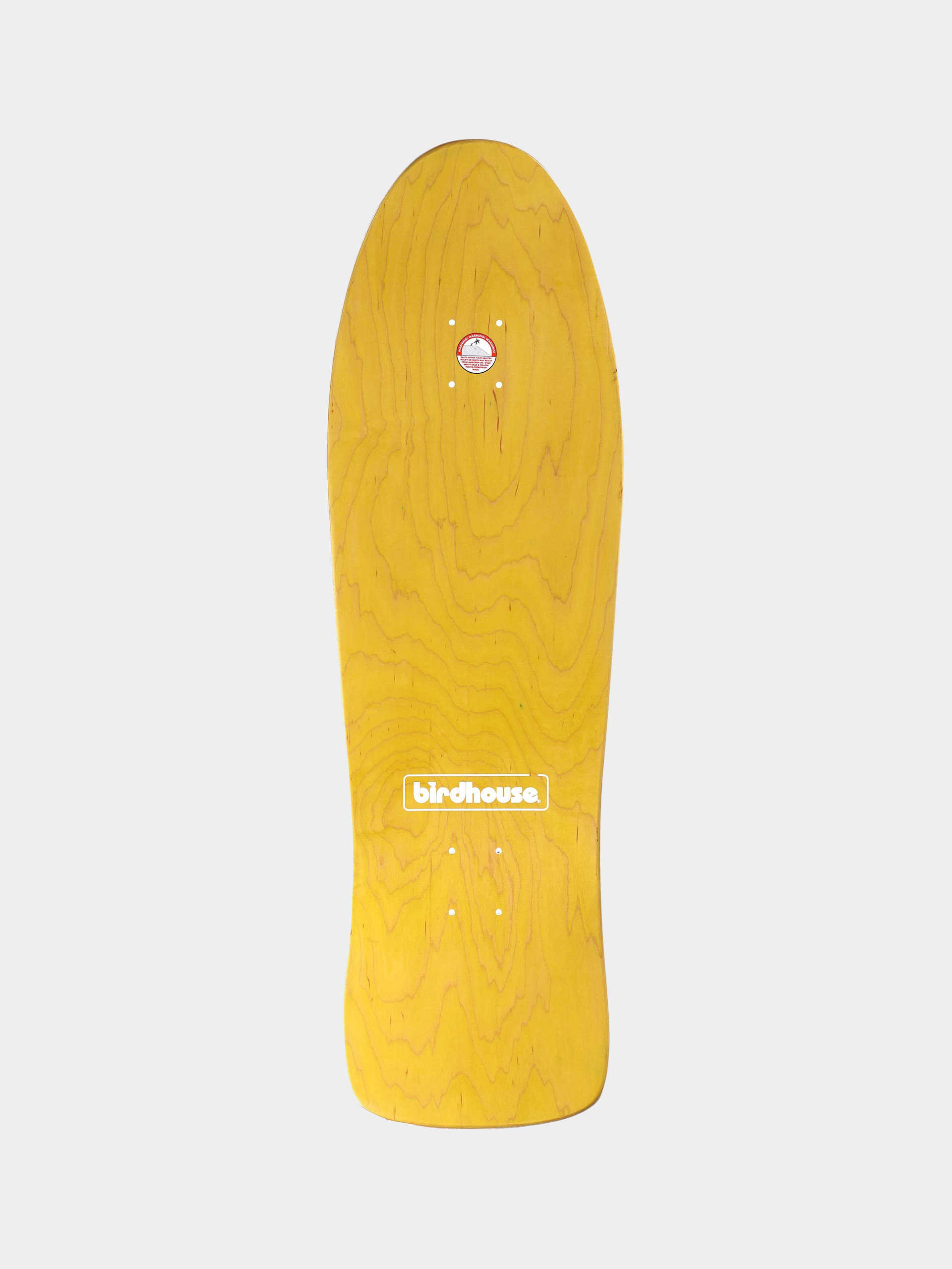 Дъска Birdhouse Th Bat (blue)