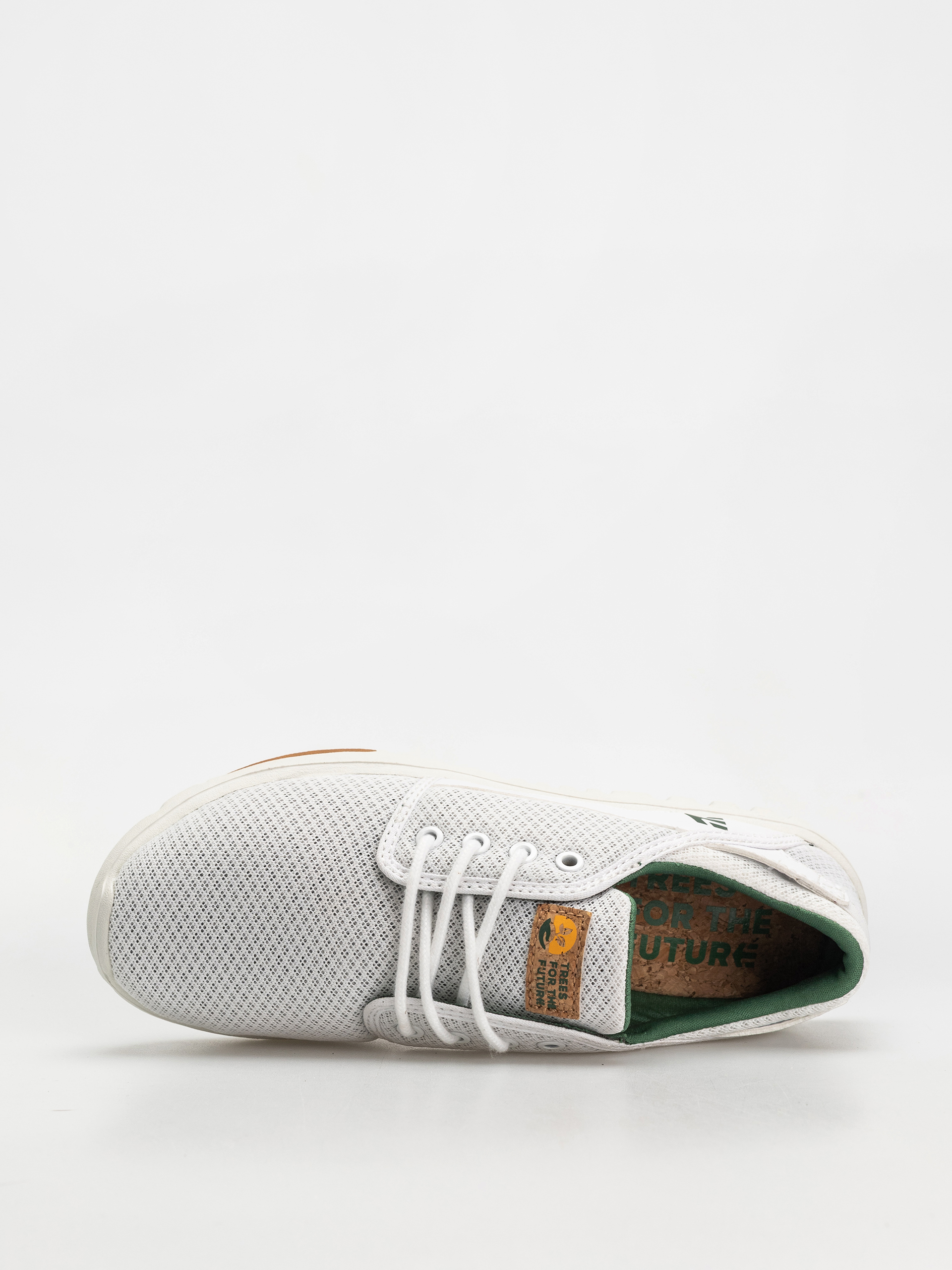 Обувки Etnies Scout X Tftf (white)