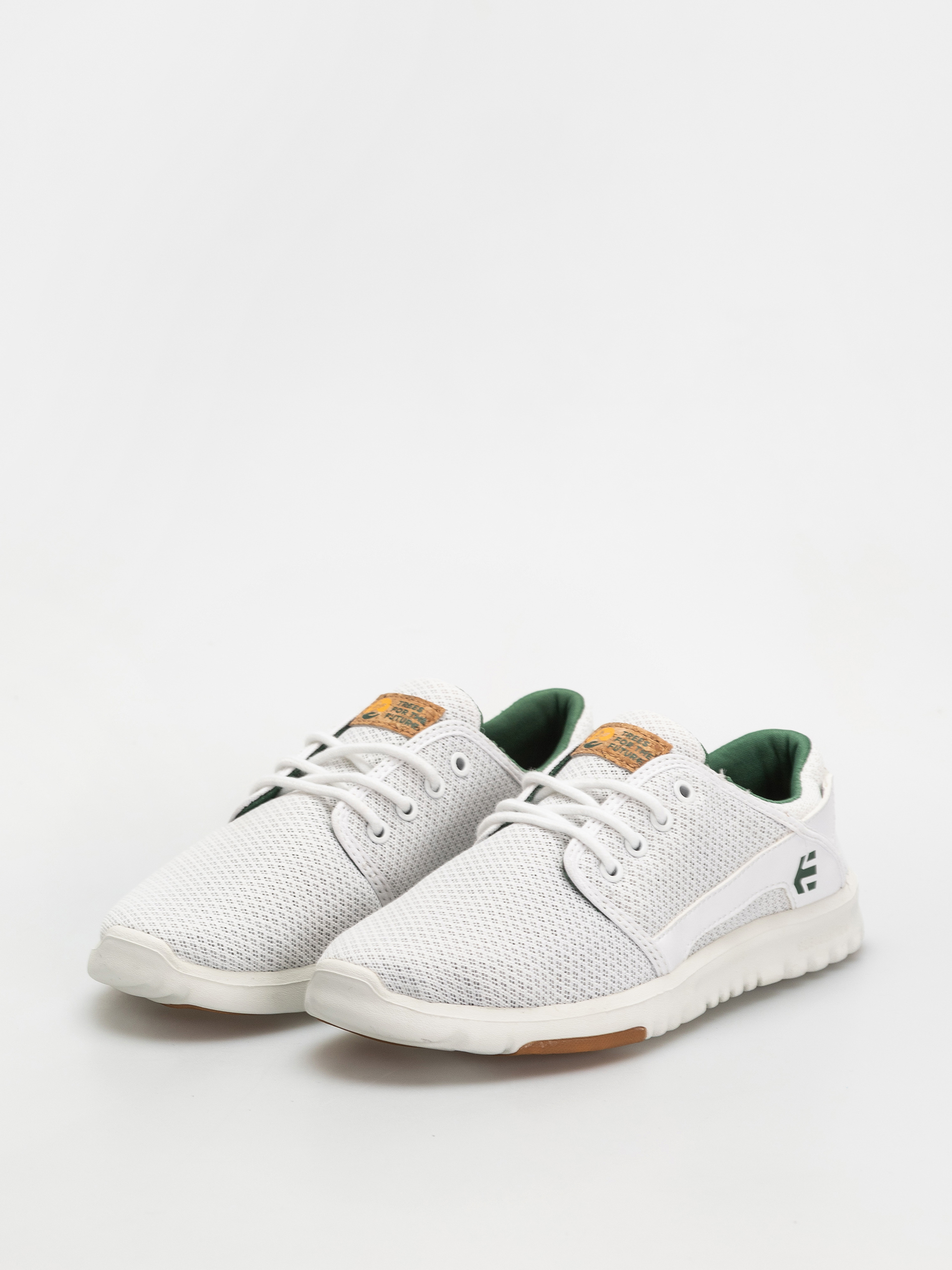 Обувки Etnies Scout X Tftf (white)