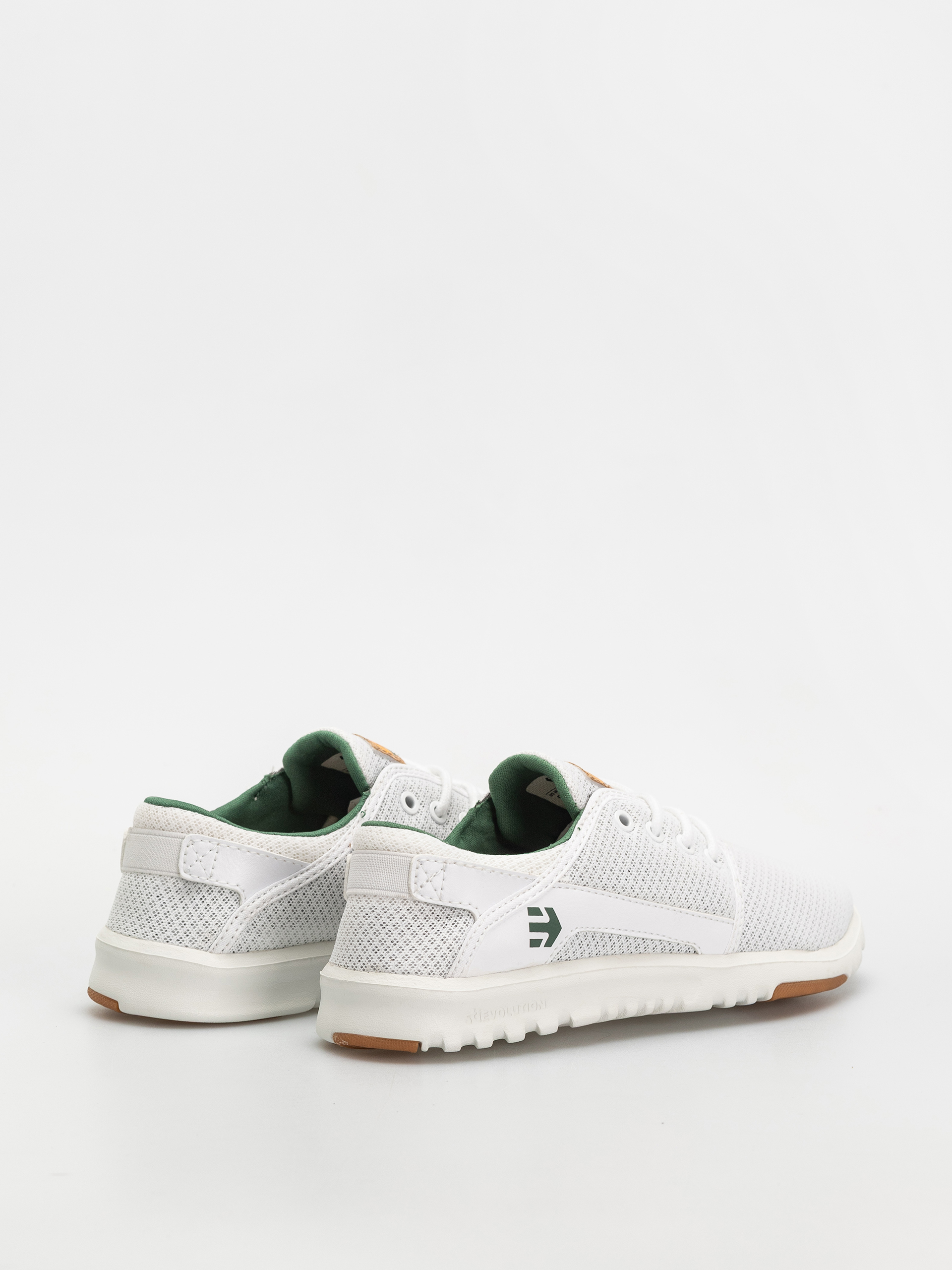 Обувки Etnies Scout X Tftf (white)
