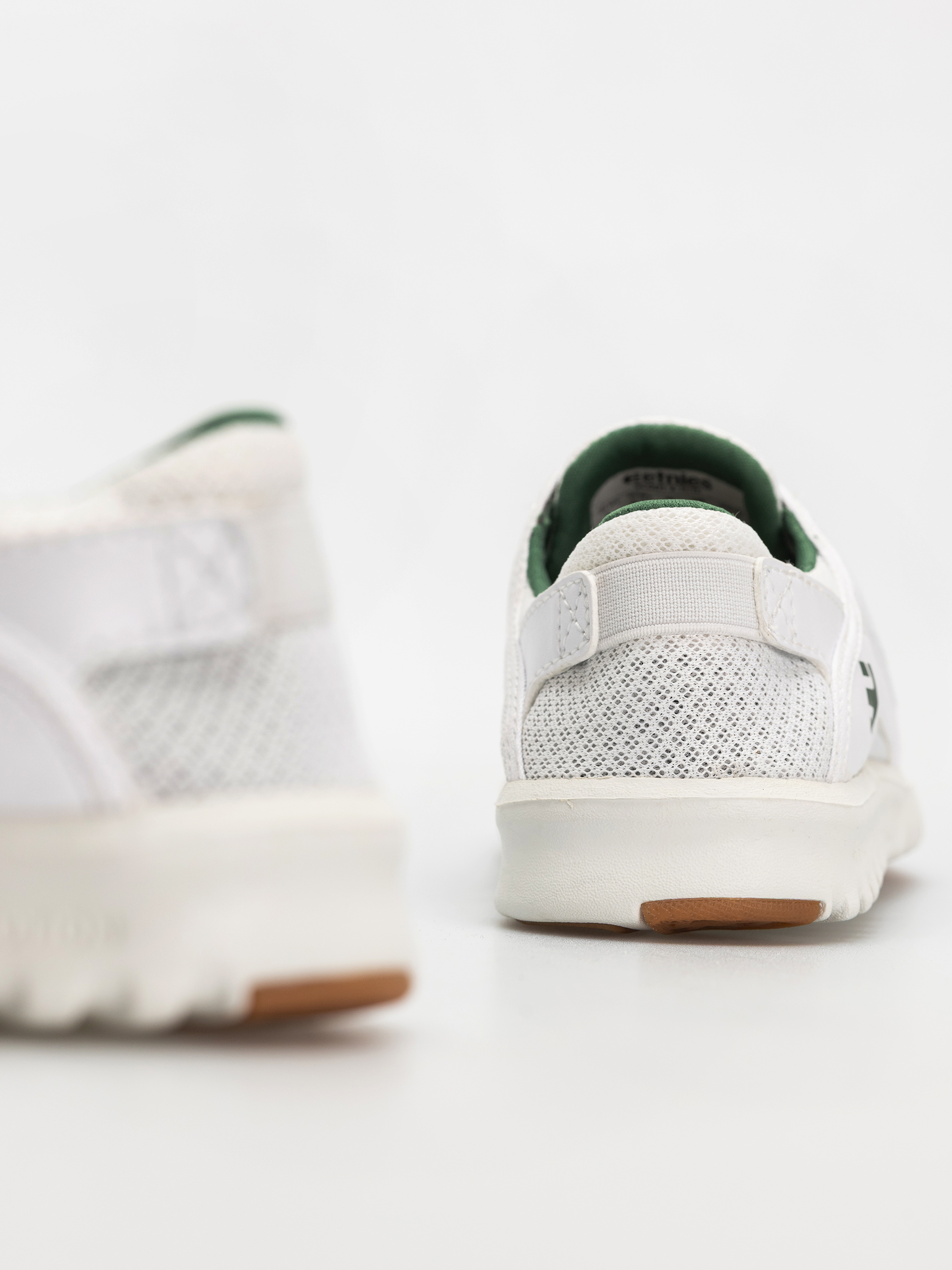 Обувки Etnies Scout X Tftf (white)