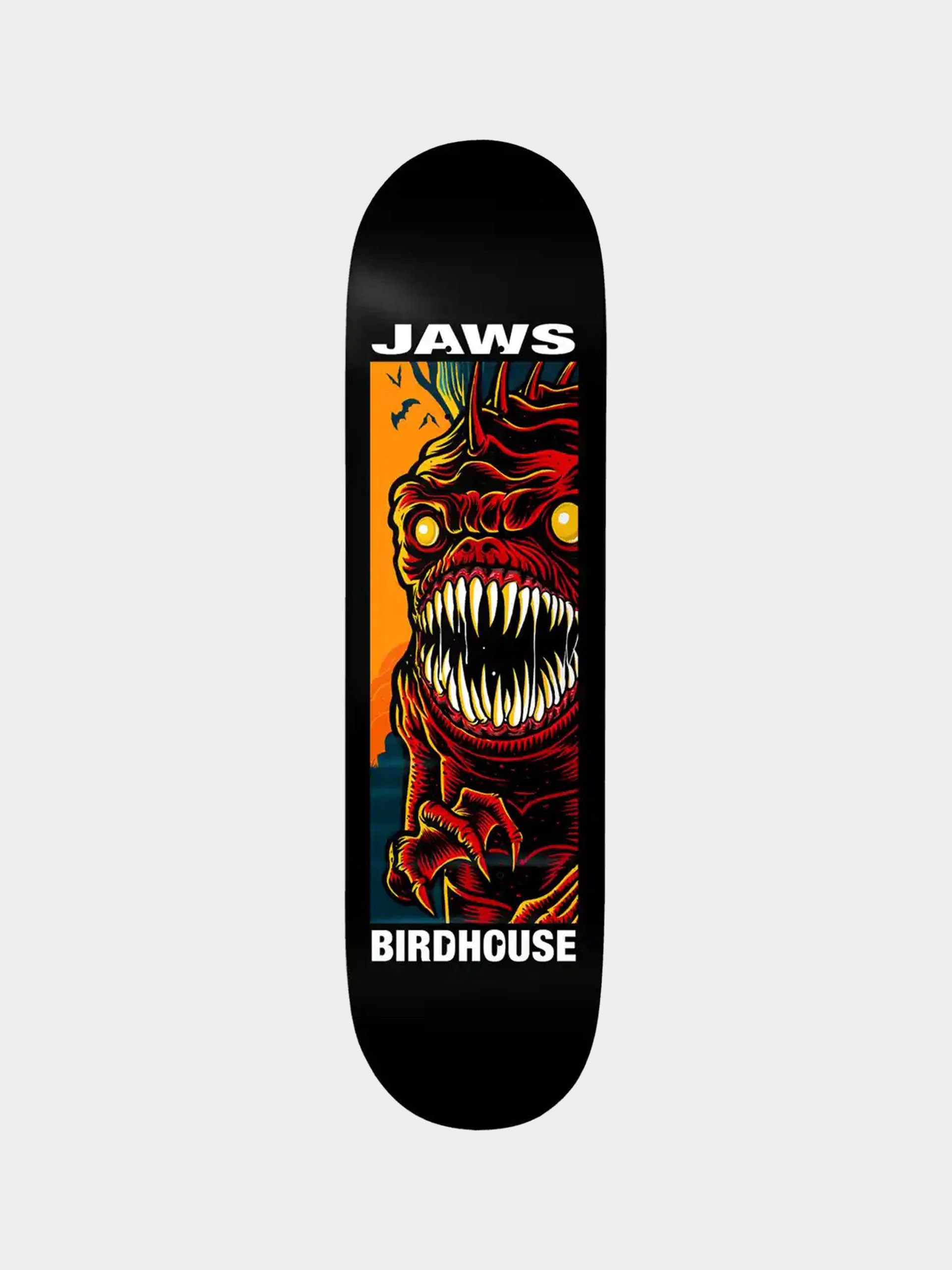Дъска Birdhouse Jaws Second Life (multi)